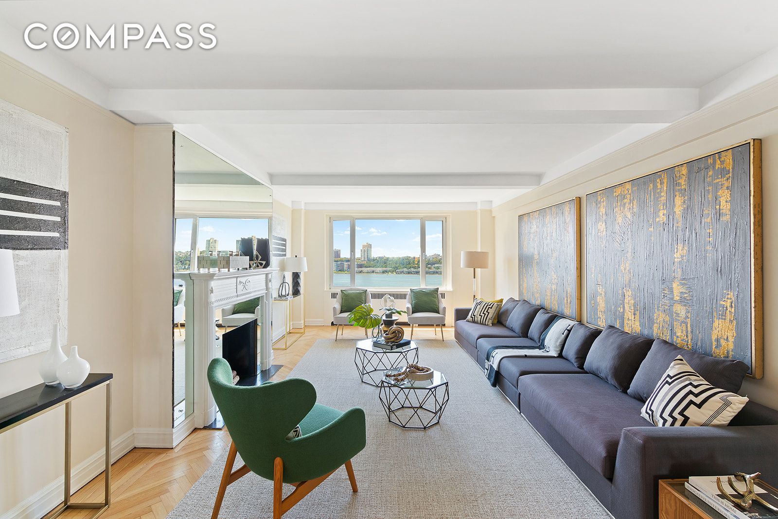 #1 photo, 5 Riverside Drive, 曼哈顿 上西城 Upper West Side , NY 10023