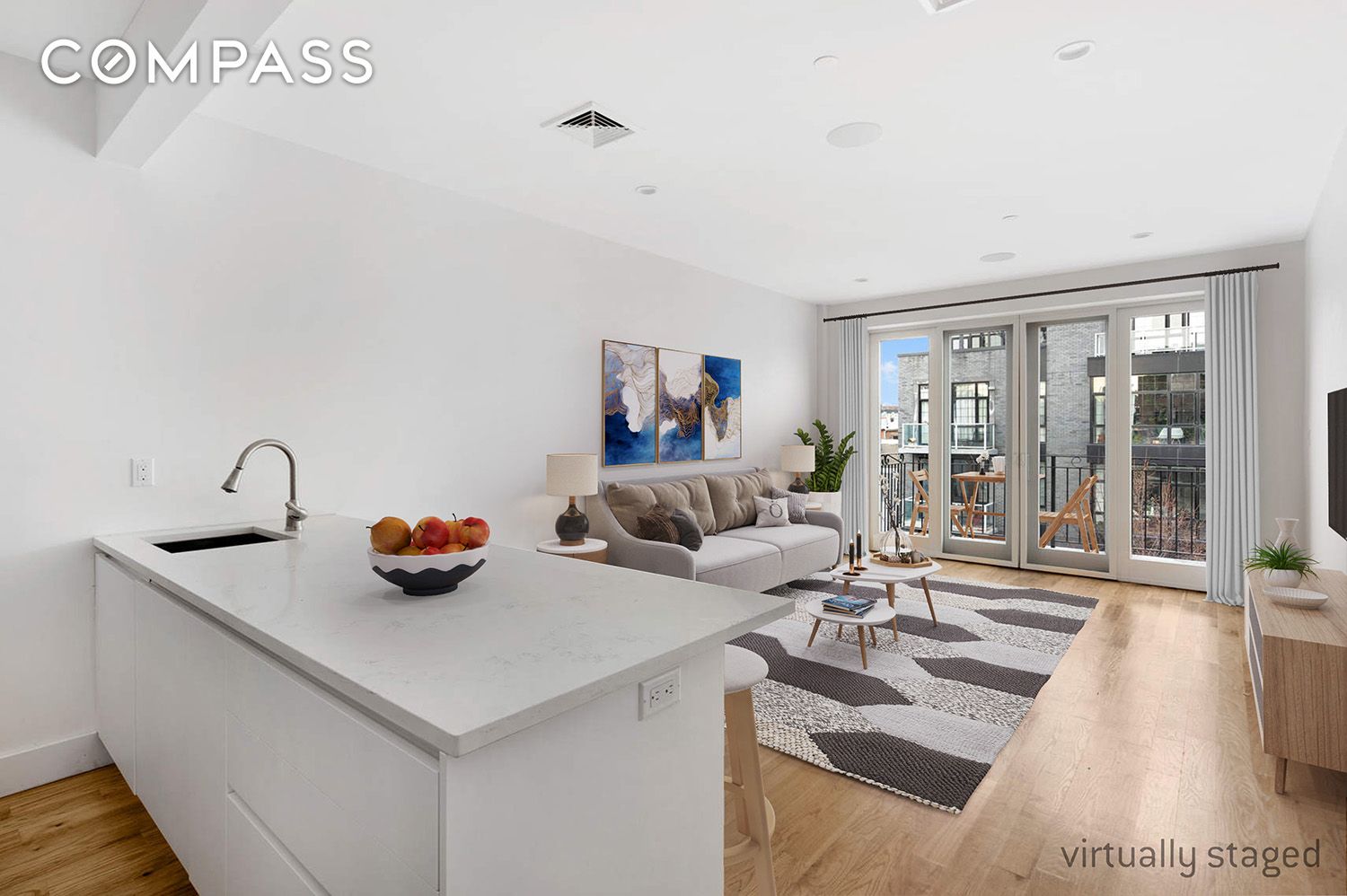 #1 photo, 18 A Bleecker Street, 布鲁克林 布什维克 Bushwick , NY 11221