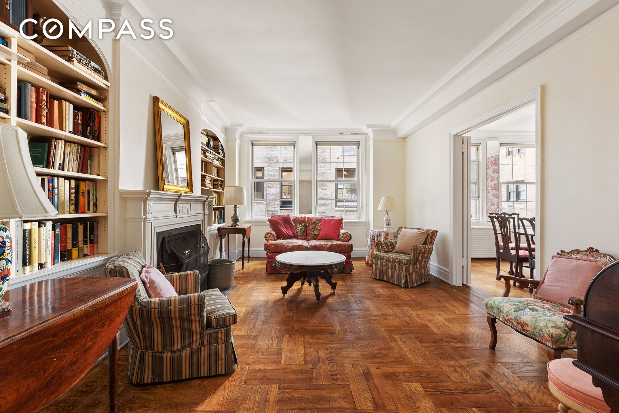 #1 photo, 17 E 89th Street, 曼哈顿 上东城 Upper East Side , NY 10128