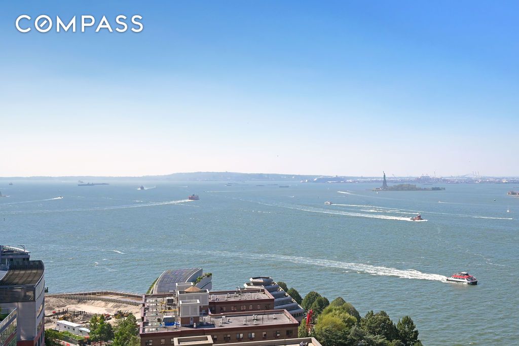 #1 photo, 200 Rector Place, 曼哈顿 炮台公园城 Battery Park City , NY 10280