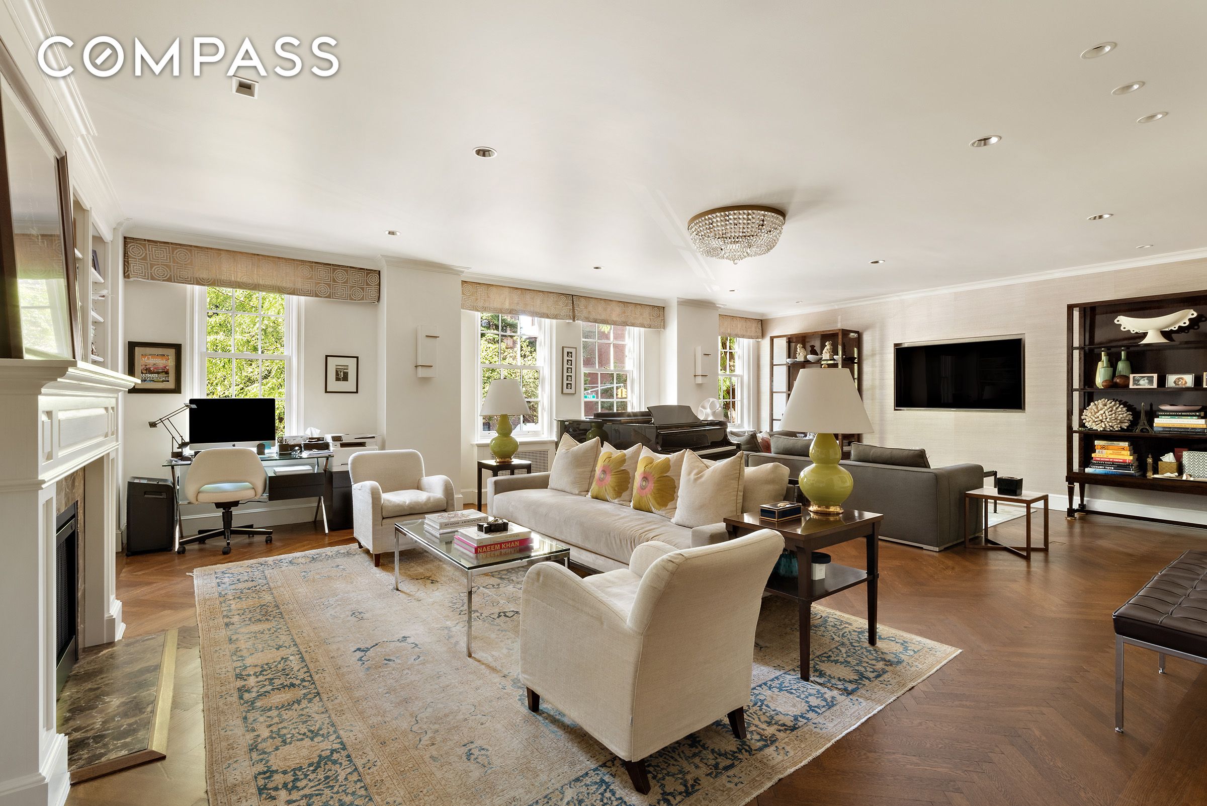 #1 photo, 1185 Park Avenue, 曼哈顿 上东城 Upper East Side , NY 10128