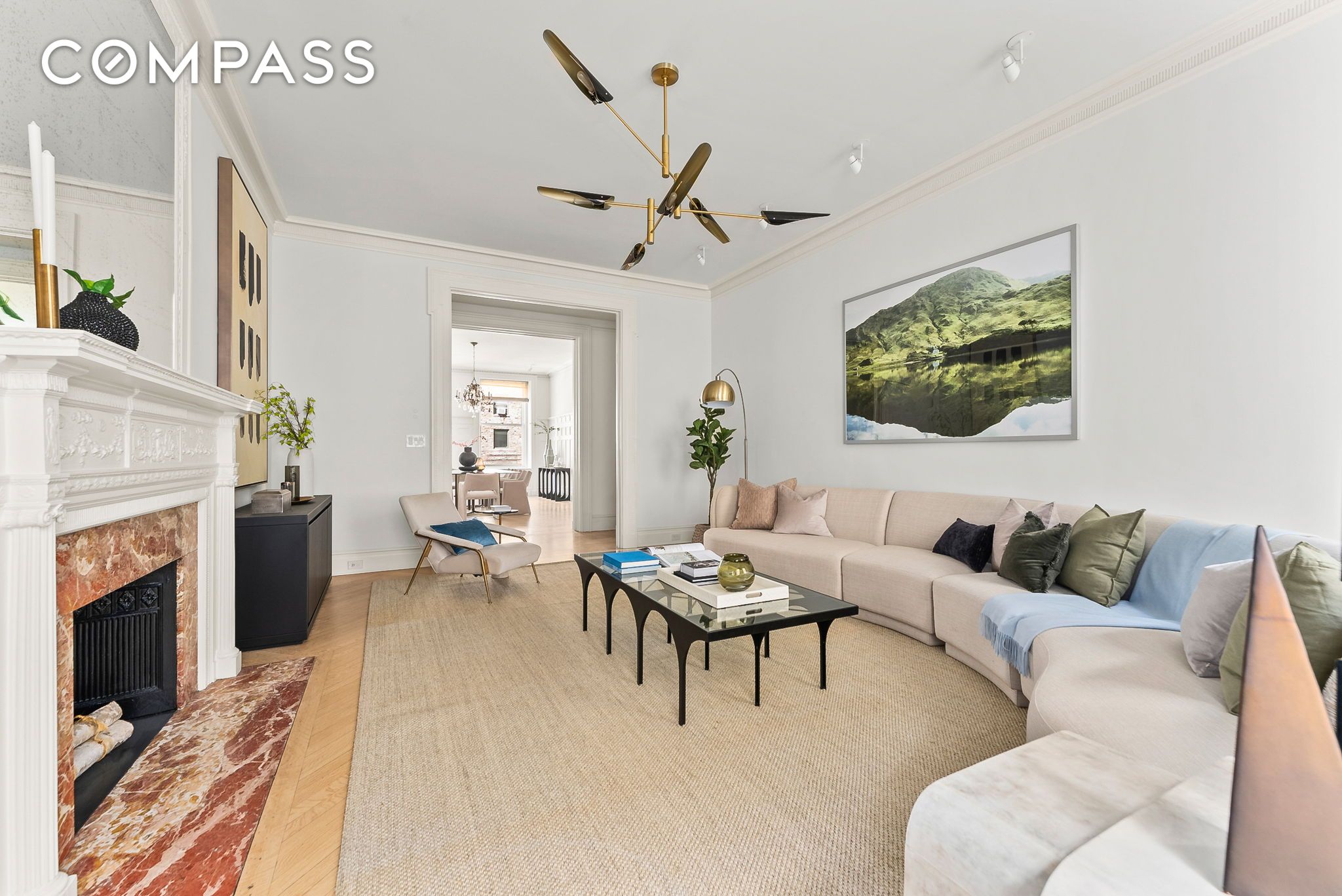 #1 photo, 390 W End Avenue, 曼哈顿 上西城 Upper West Side , NY 10024