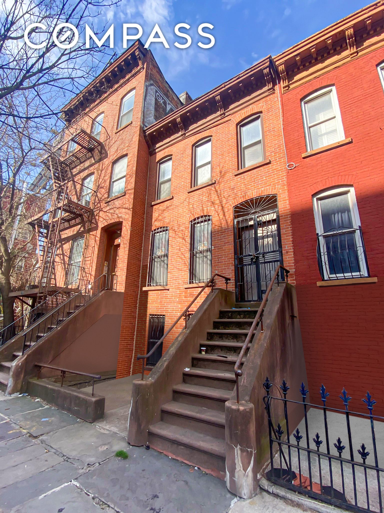#1 photo, 40 Clermont Avenue, 布鲁克林 格林堡 Fort Greene , NY 11205