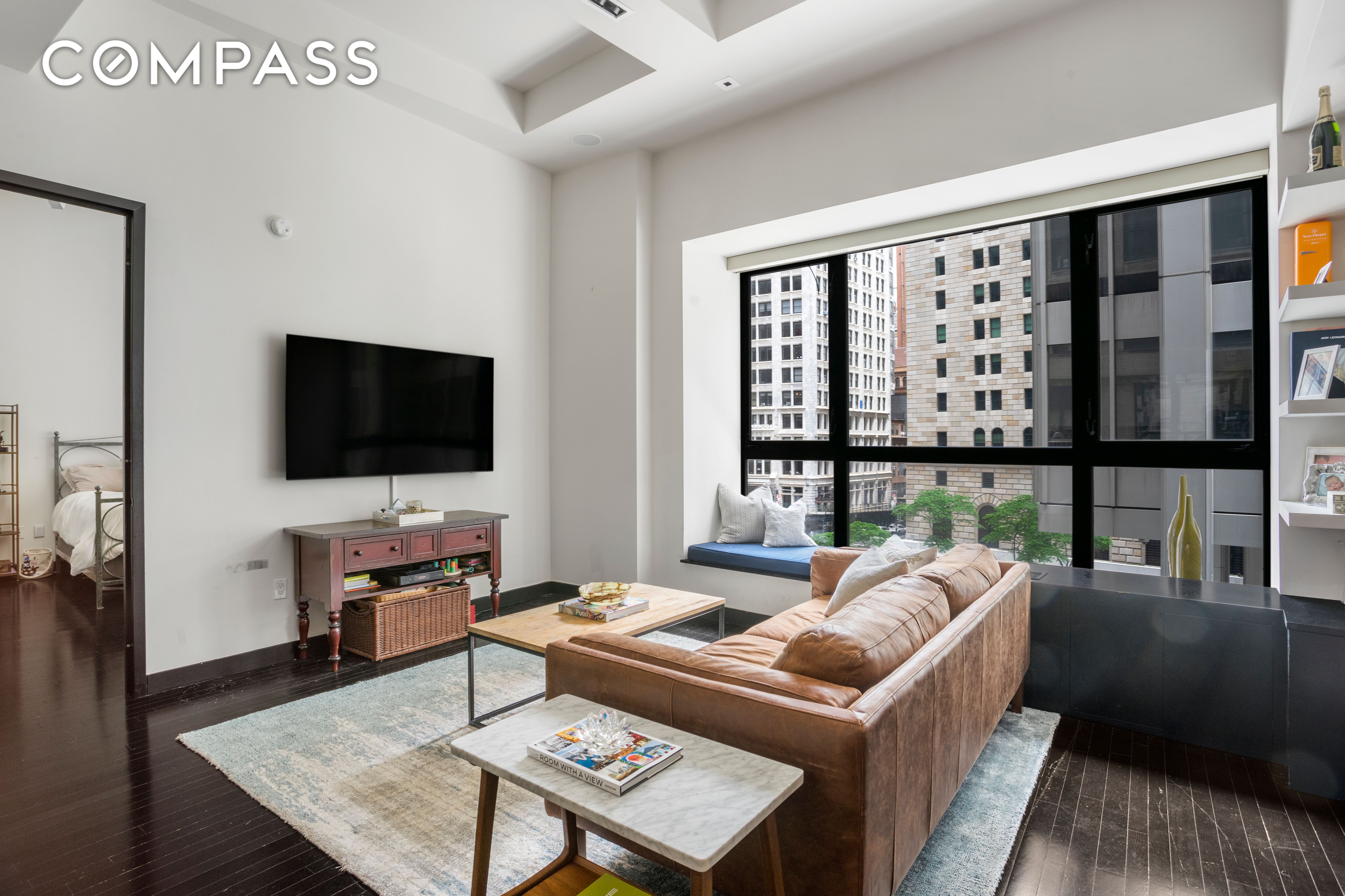 #1 photo, 20 Pine Street, 曼哈頓 曼哈顿金融区 Financial District , NY 10005