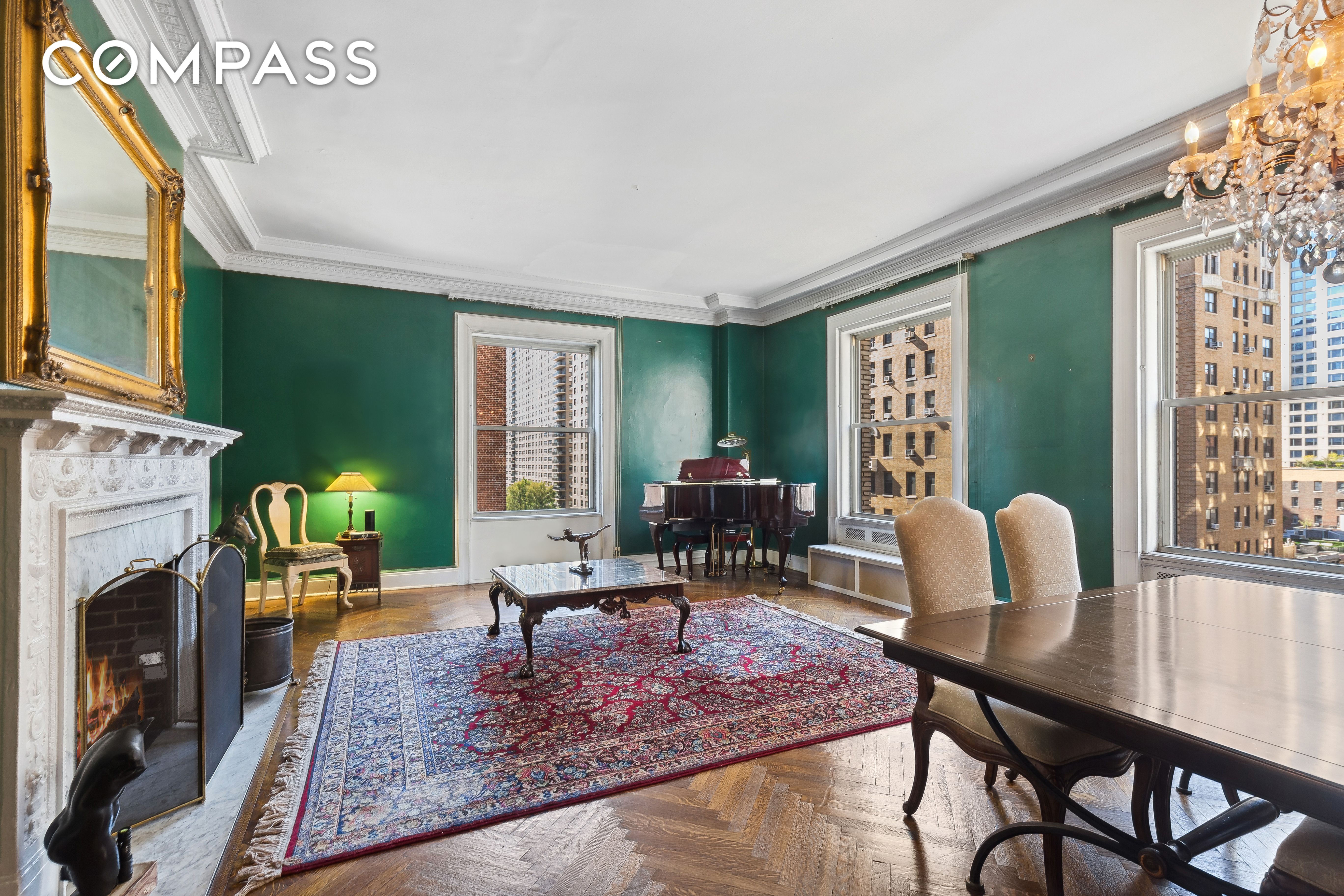 #1 photo, 246 W End Avenue, 曼哈顿 上西城 Upper West Side , NY 10023