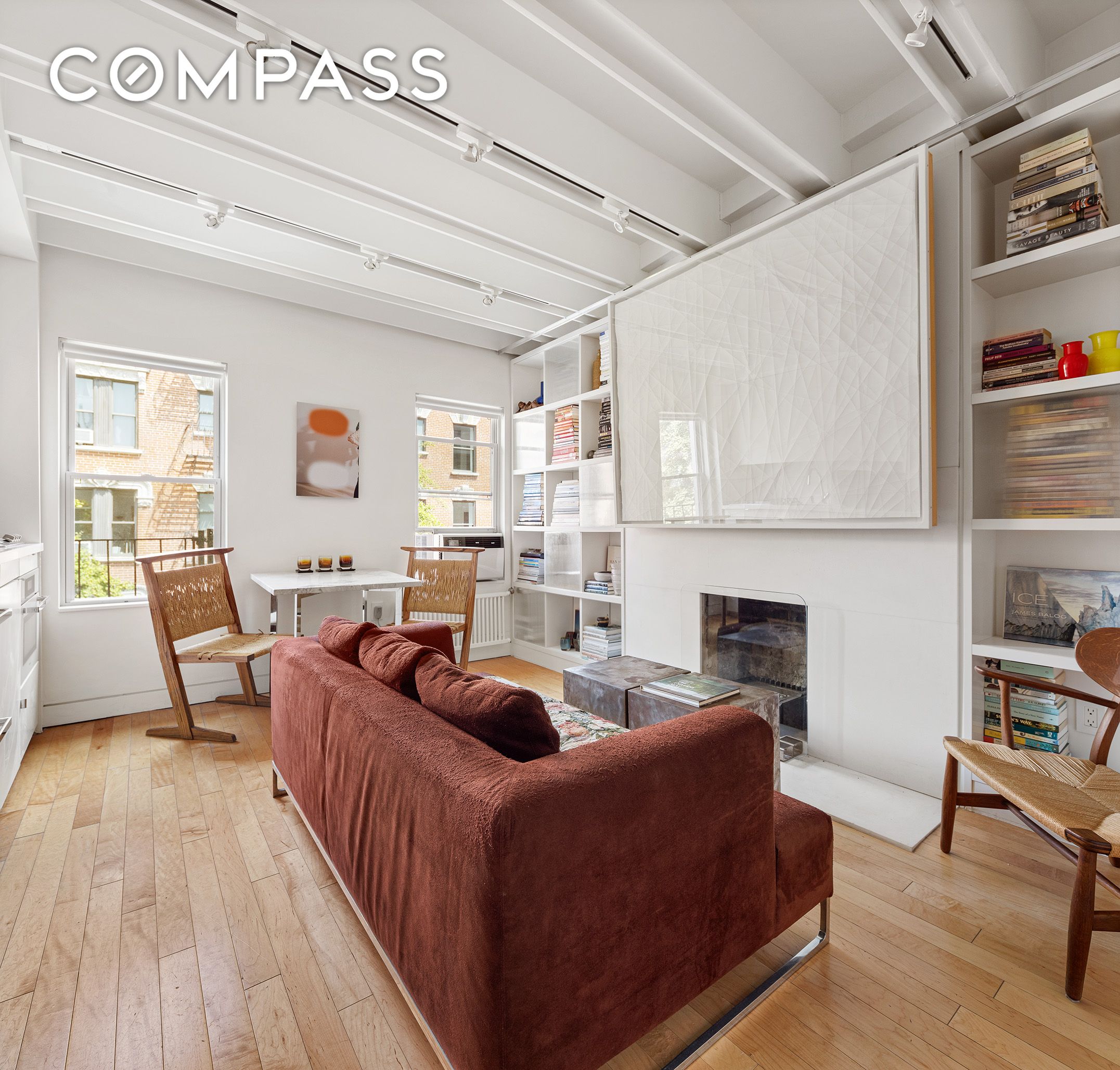 #1 photo, 118 Perry Street, 曼哈顿 西村区 West Village , NY 10014