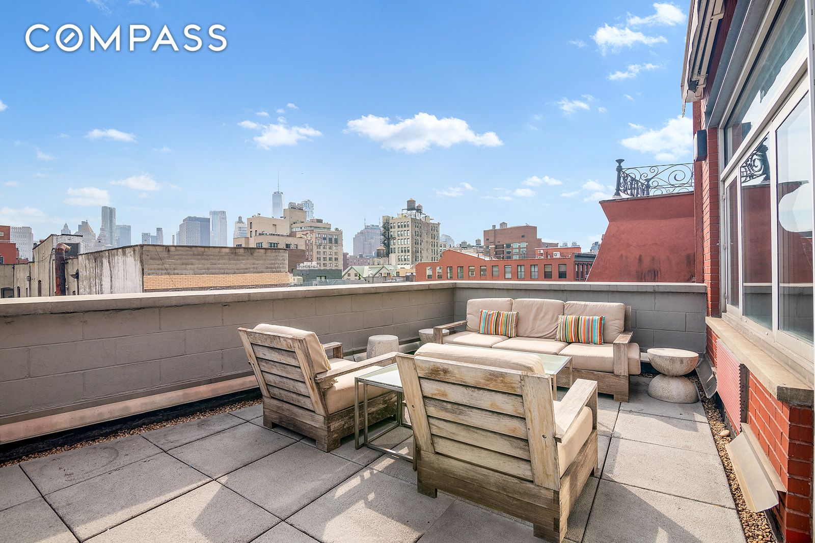 #1 photo, 29 Prince Street, 曼哈顿 苏豪区 NoLita , NY 10012