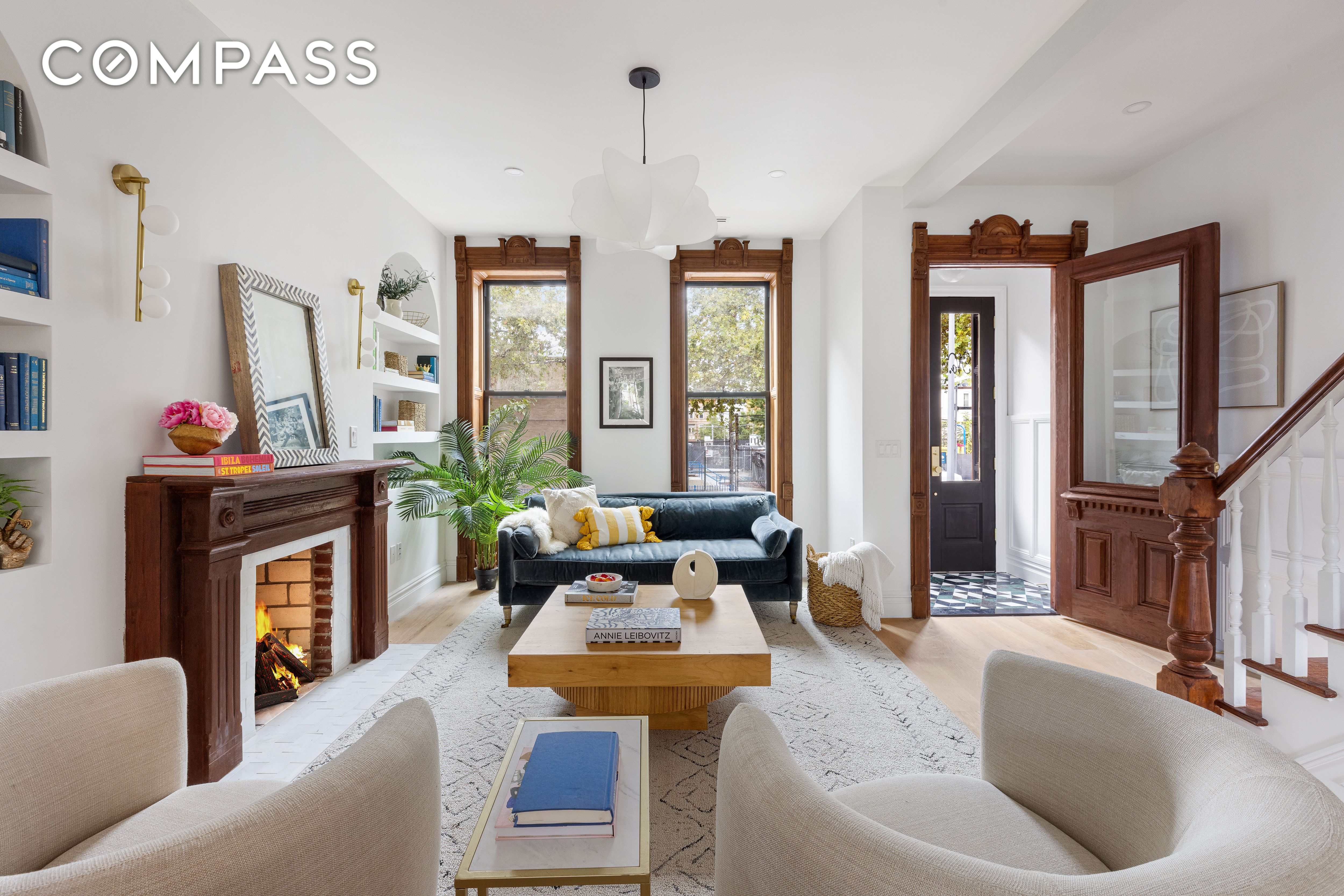 #1 photo, 798 Halsey Street, 布鲁克林 Bedford-Stuyvesant , NY 11233