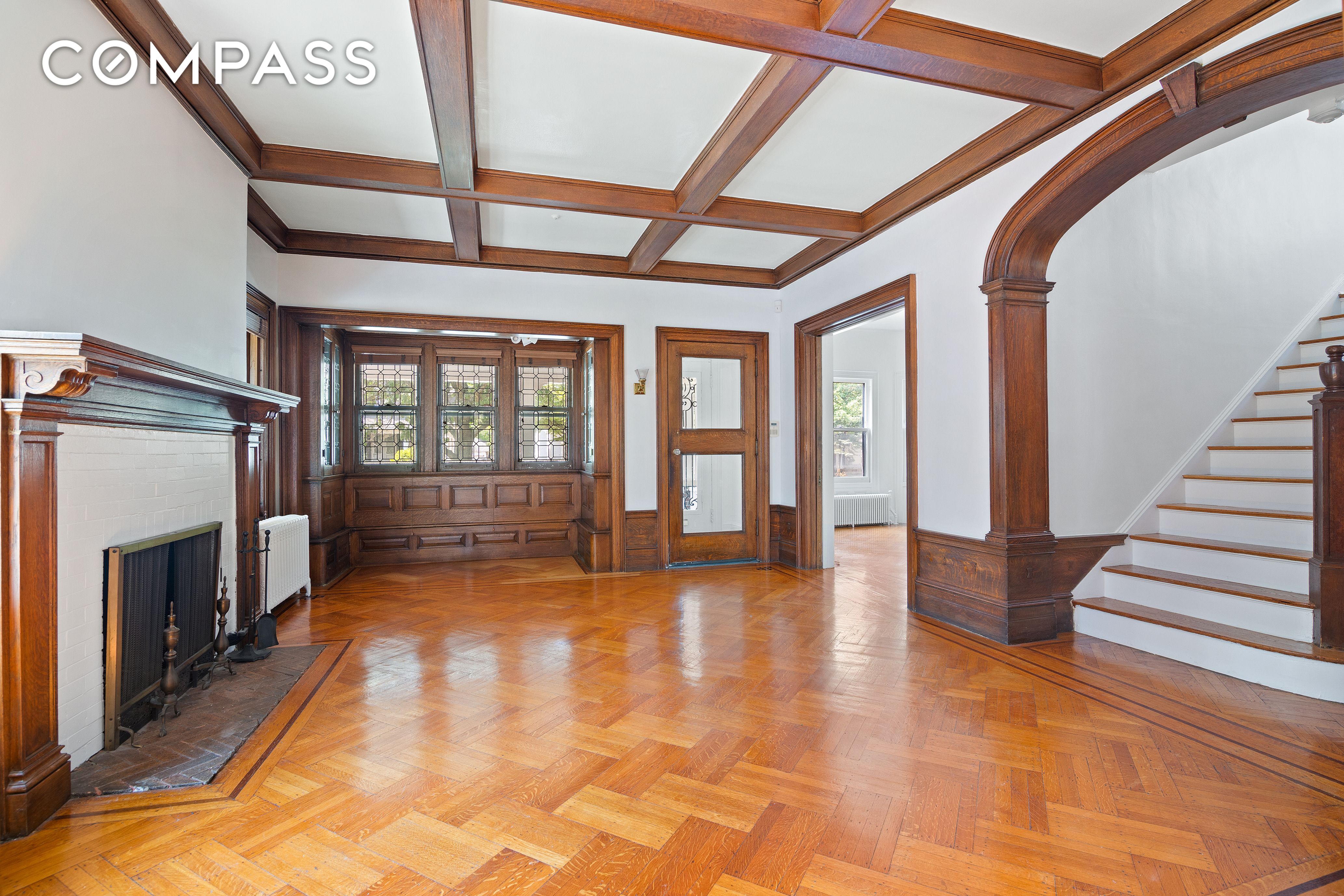 #1 photo, 481 E 18th Street, 布鲁克林 Ditmas Park , NY 11226