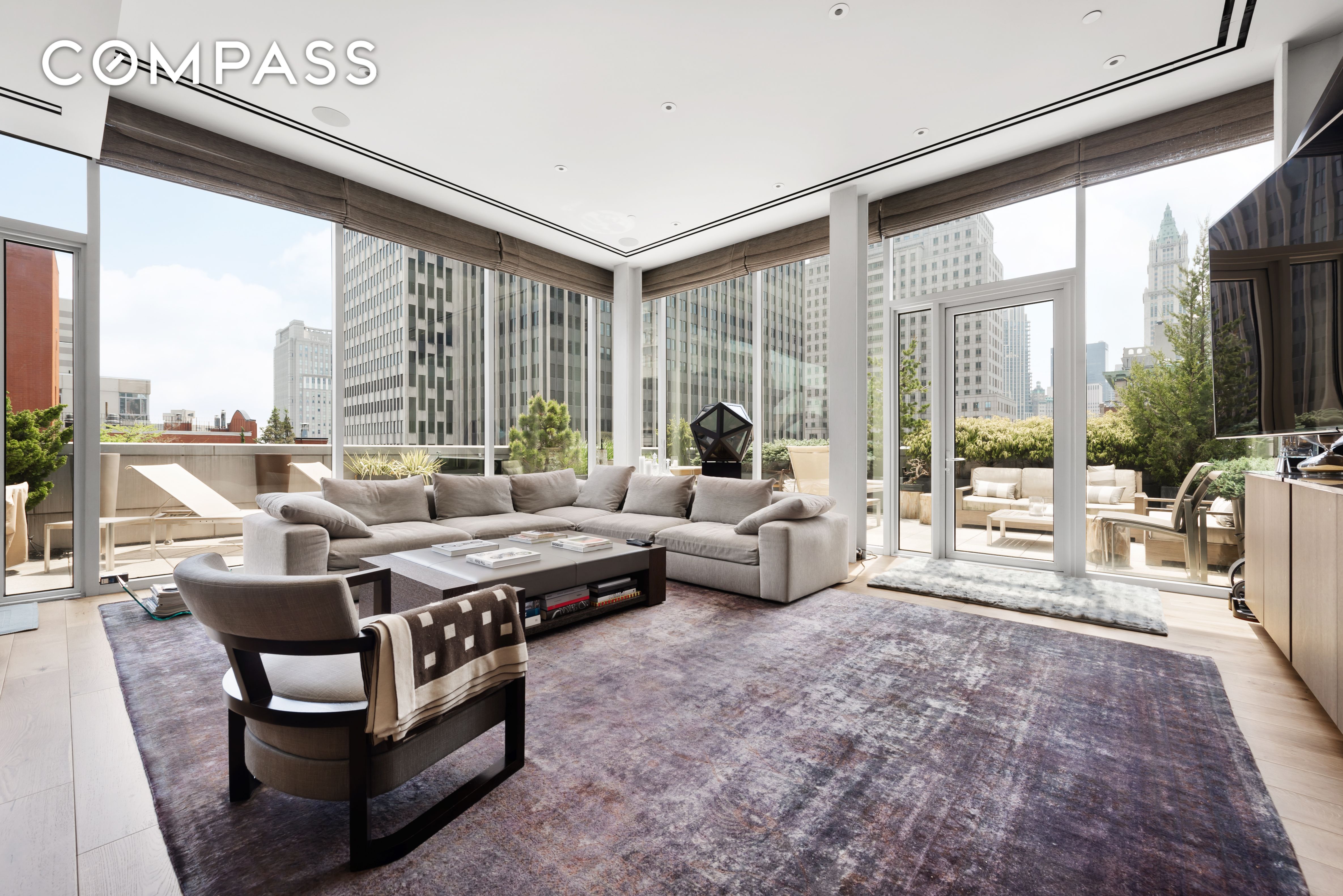 #1 photo, 93 Worth Street, 曼哈顿 翠贝卡区 TriBeCa , NY 10013