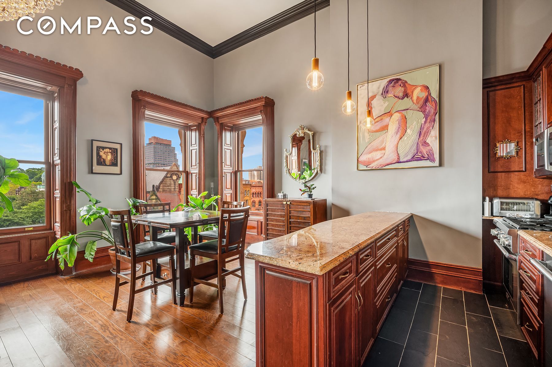 #1 photo, 241 Lenox Avenue, 曼哈顿 哈莱姆区 Harlem , NY 10027