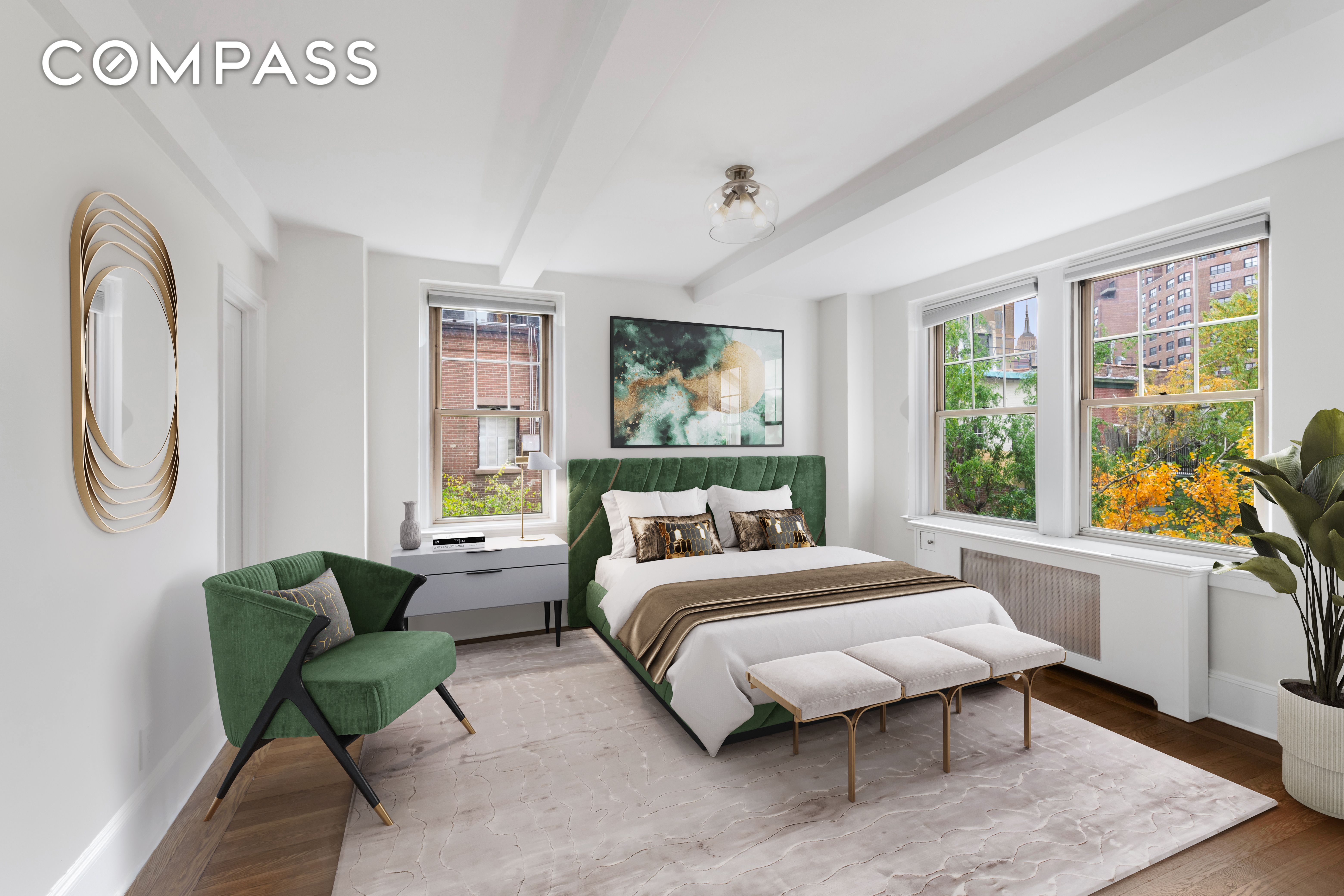 #1 photo, 299 W 12th Street, 曼哈顿 西村区 West Village , NY 10014