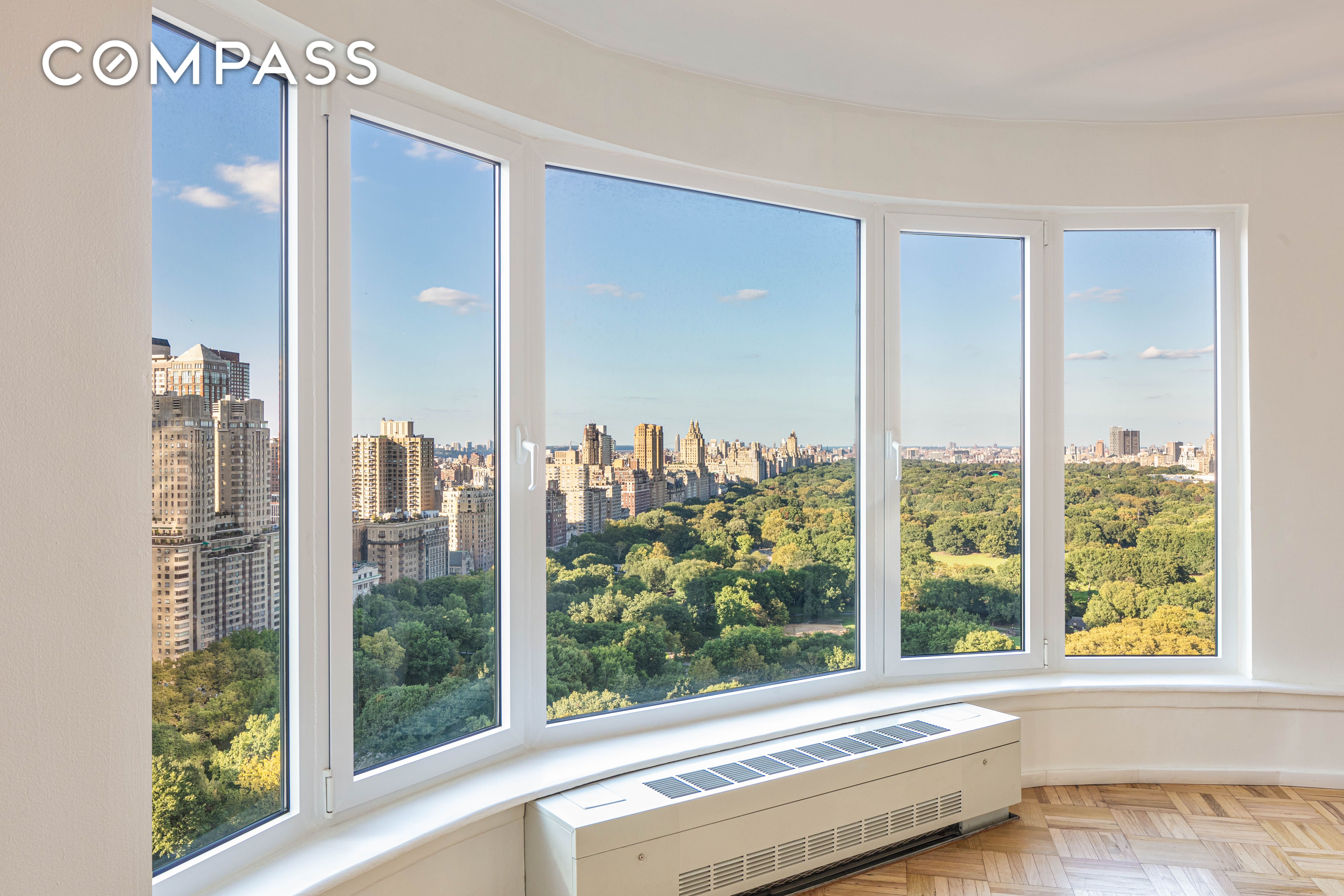 #1 photo, 200 Central Park S, Central Park South , NY 10019