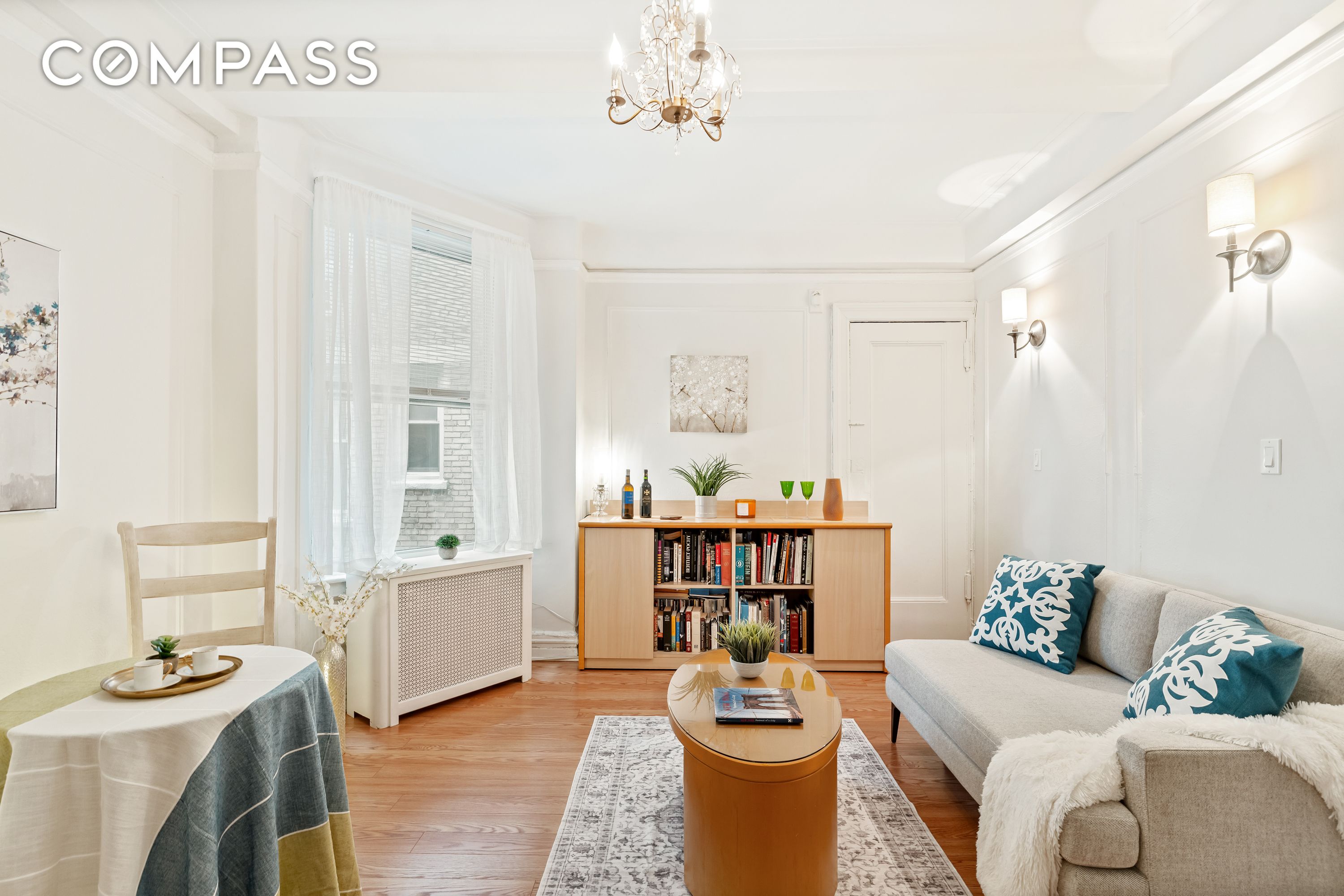 #1 photo, 345 W 55th Street, 曼哈顿 中城西区 Hell's Kitchen , NY 10019