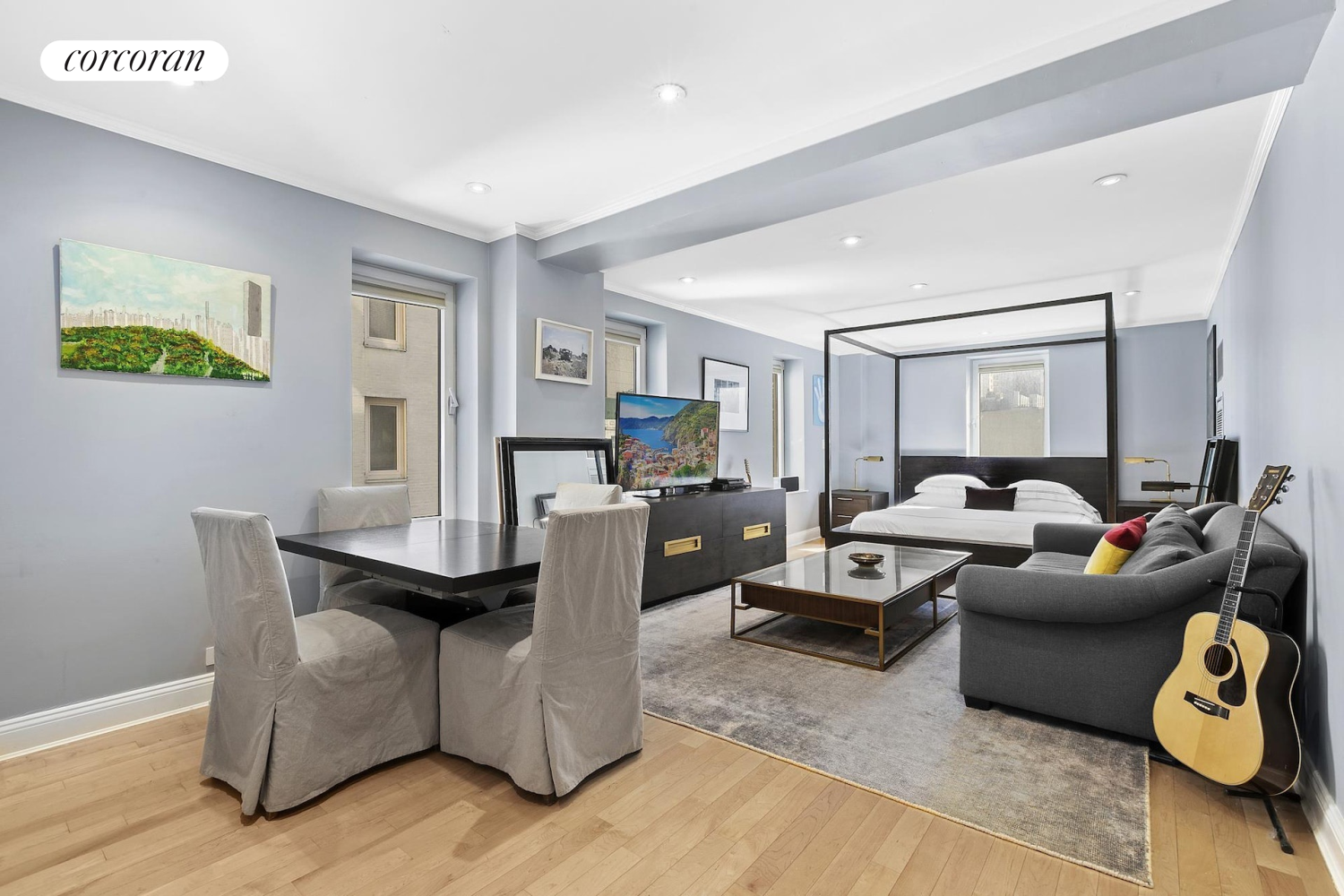 #1 photo, 106 CENTRAL Park S, 曼哈顿 中央公园南街 Central Park South , NY 10019