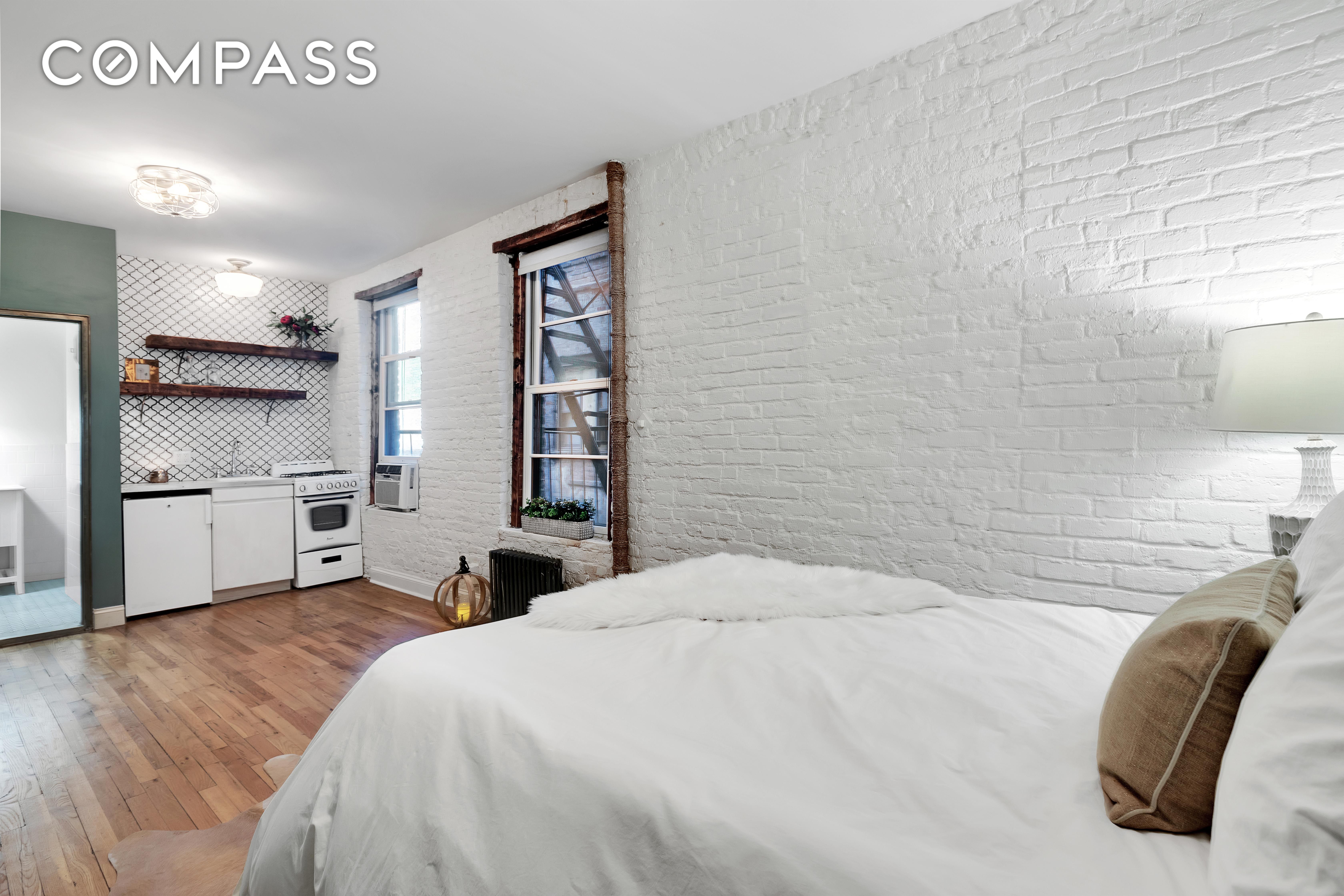 #1 photo, 57 Thompson Street, 曼哈顿 苏豪区 SoHo , NY 10013