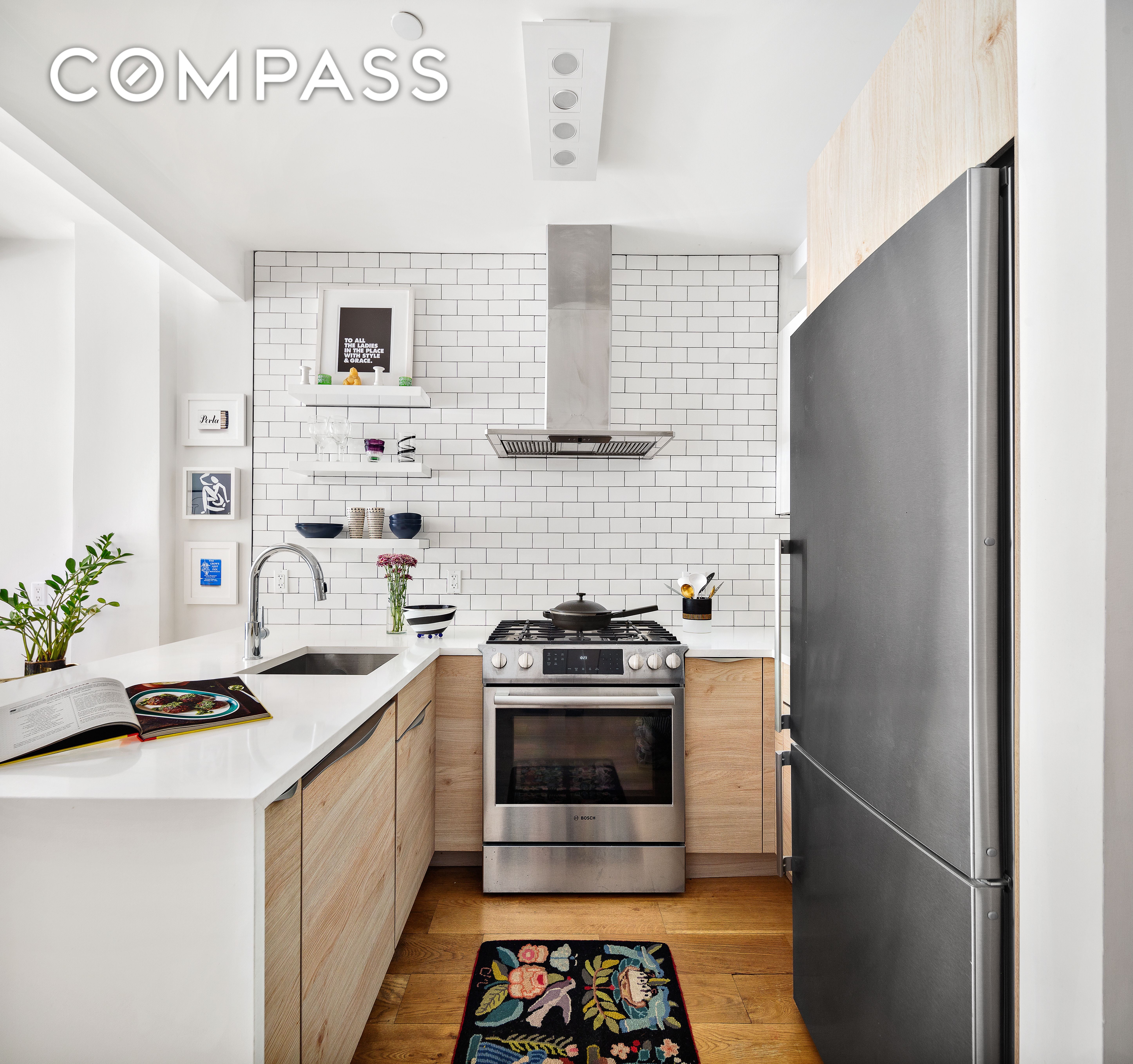 #1 photo, 351 Prospect Place, 布鲁克林 展望高地 Prospect Heights , NY 11238