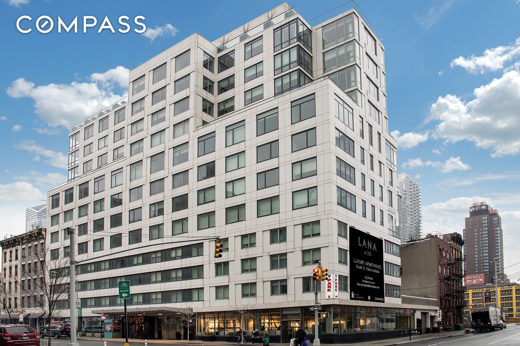 #1 photo, 515 9th Avenue, 曼哈顿 中城西区 Hudson Yards , NY 10018