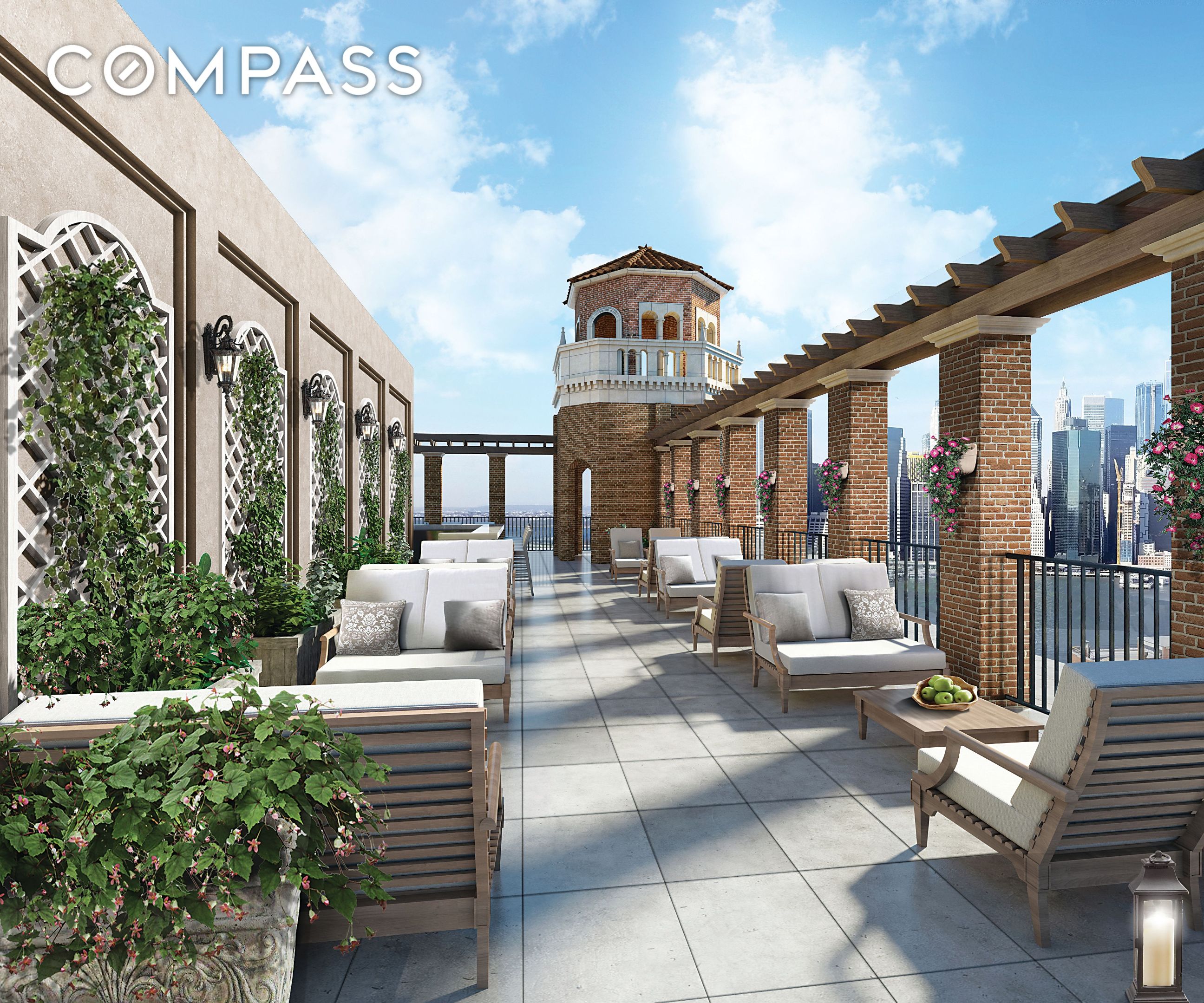 #18 photo, Brooklyn, ブルックリン区 Brooklyn Heights , NY 11201