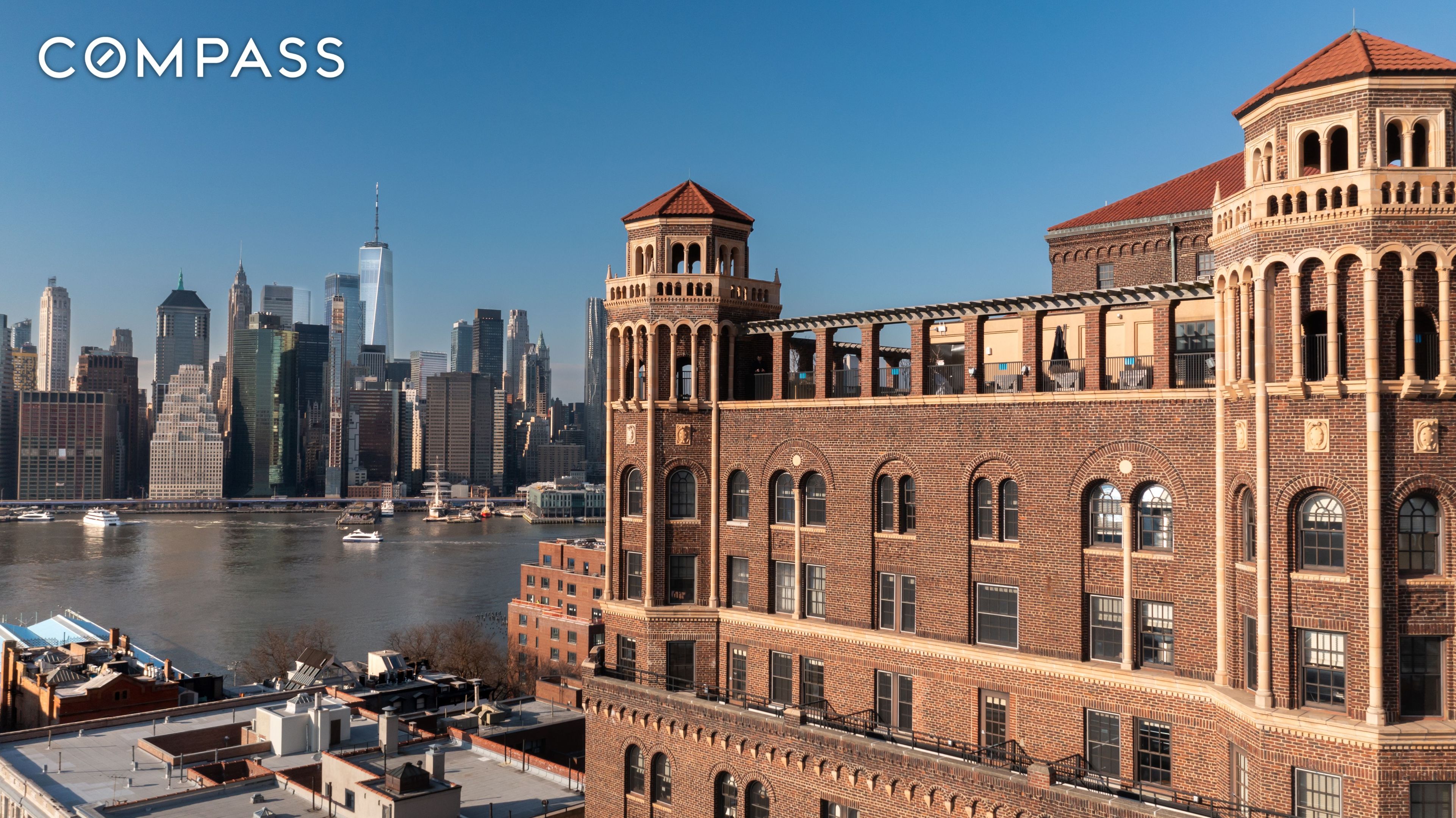 #21 photo, Brooklyn, ブルックリン区 Brooklyn Heights , NY 11201