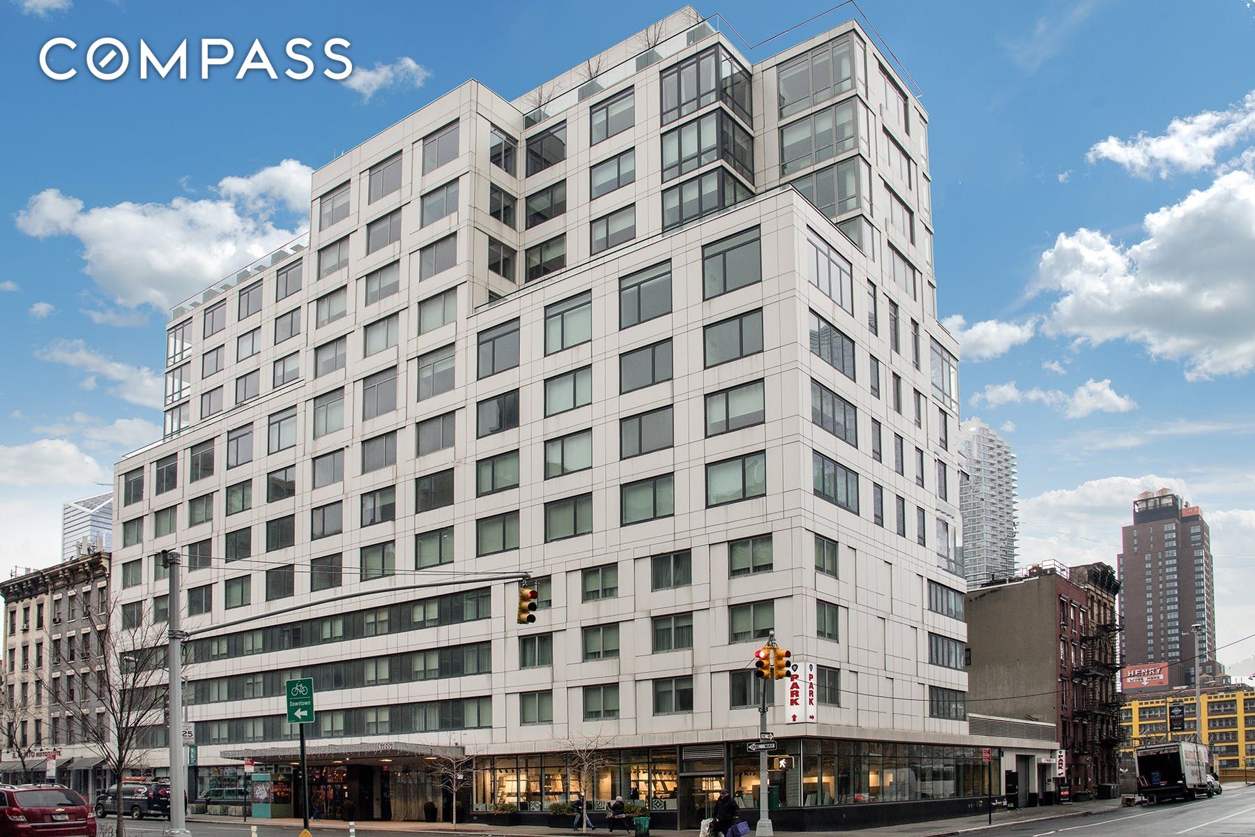 #1 photo, 515 9th Avenue, 曼哈顿 中城西区 Hudson Yards , NY 10018