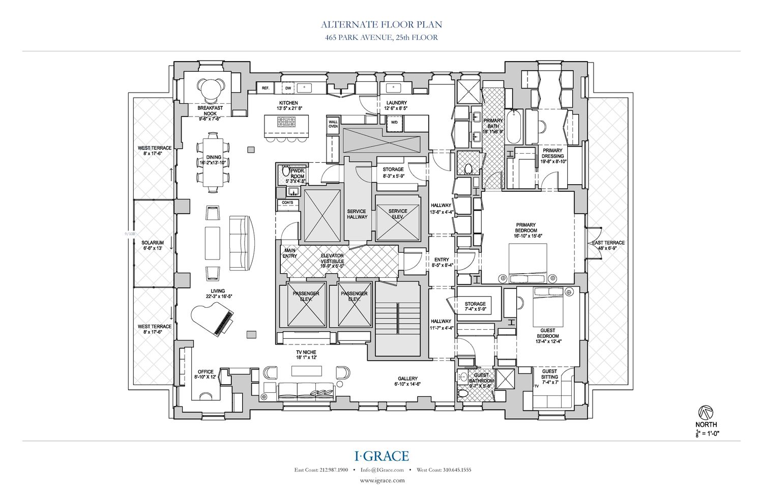 #2 photo, New York City, マンハッタン Midtown East , NY 10022