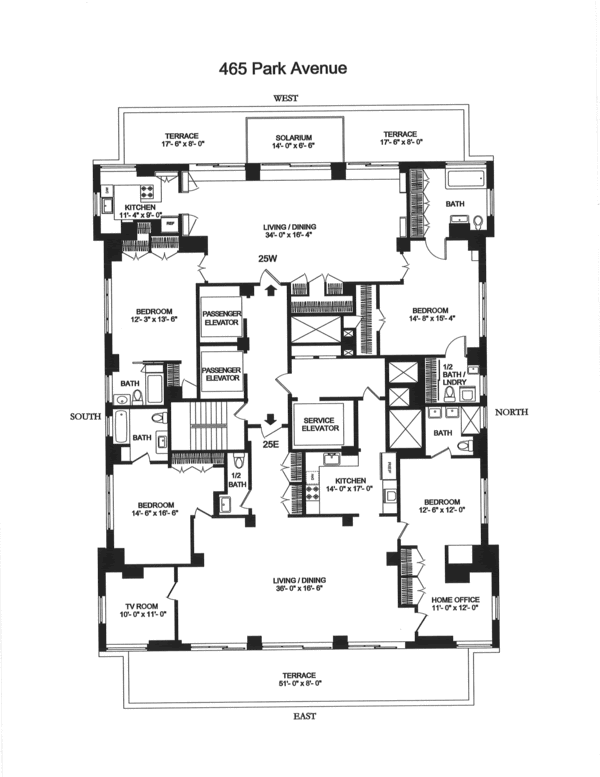 #3 photo, New York City, マンハッタン Midtown East , NY 10022