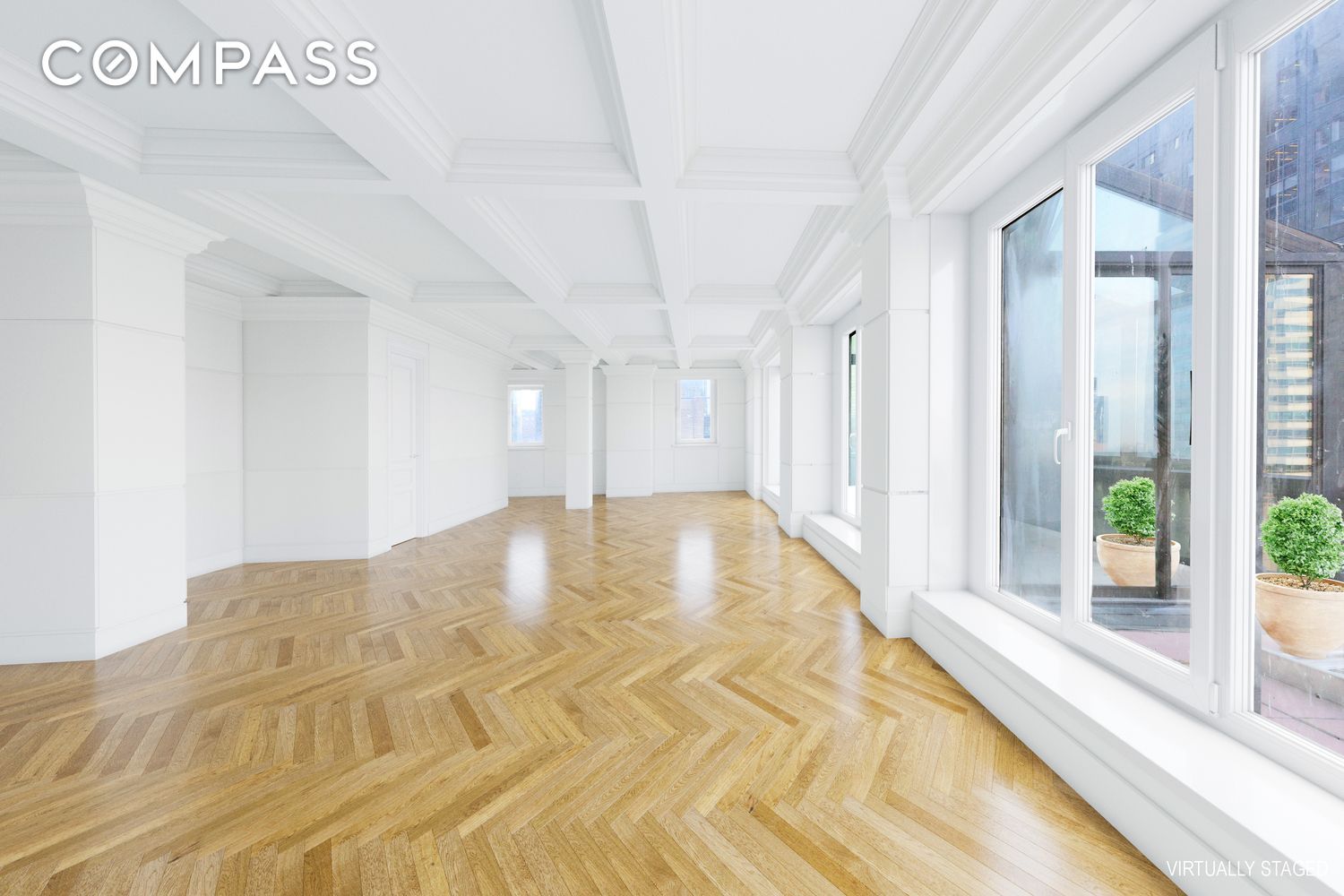 #7 photo, New York City, マンハッタン Midtown East , NY 10022