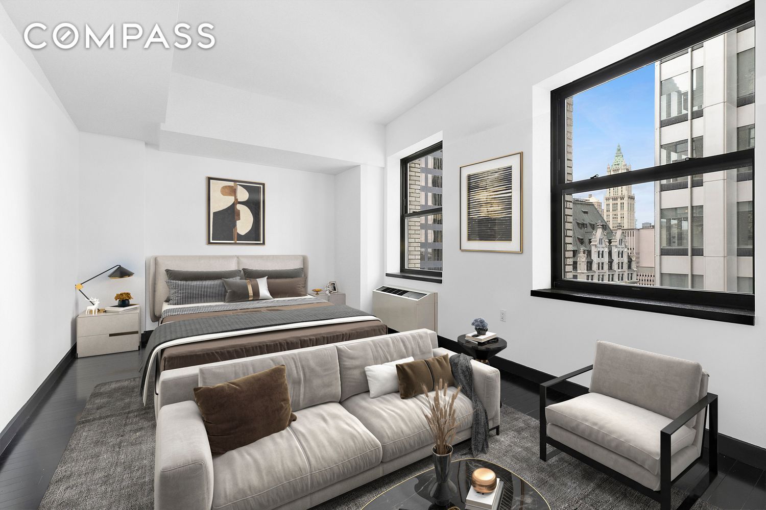 #1 photo, 20 Pine Street, 曼哈顿金融区 Financial District , NY 10005