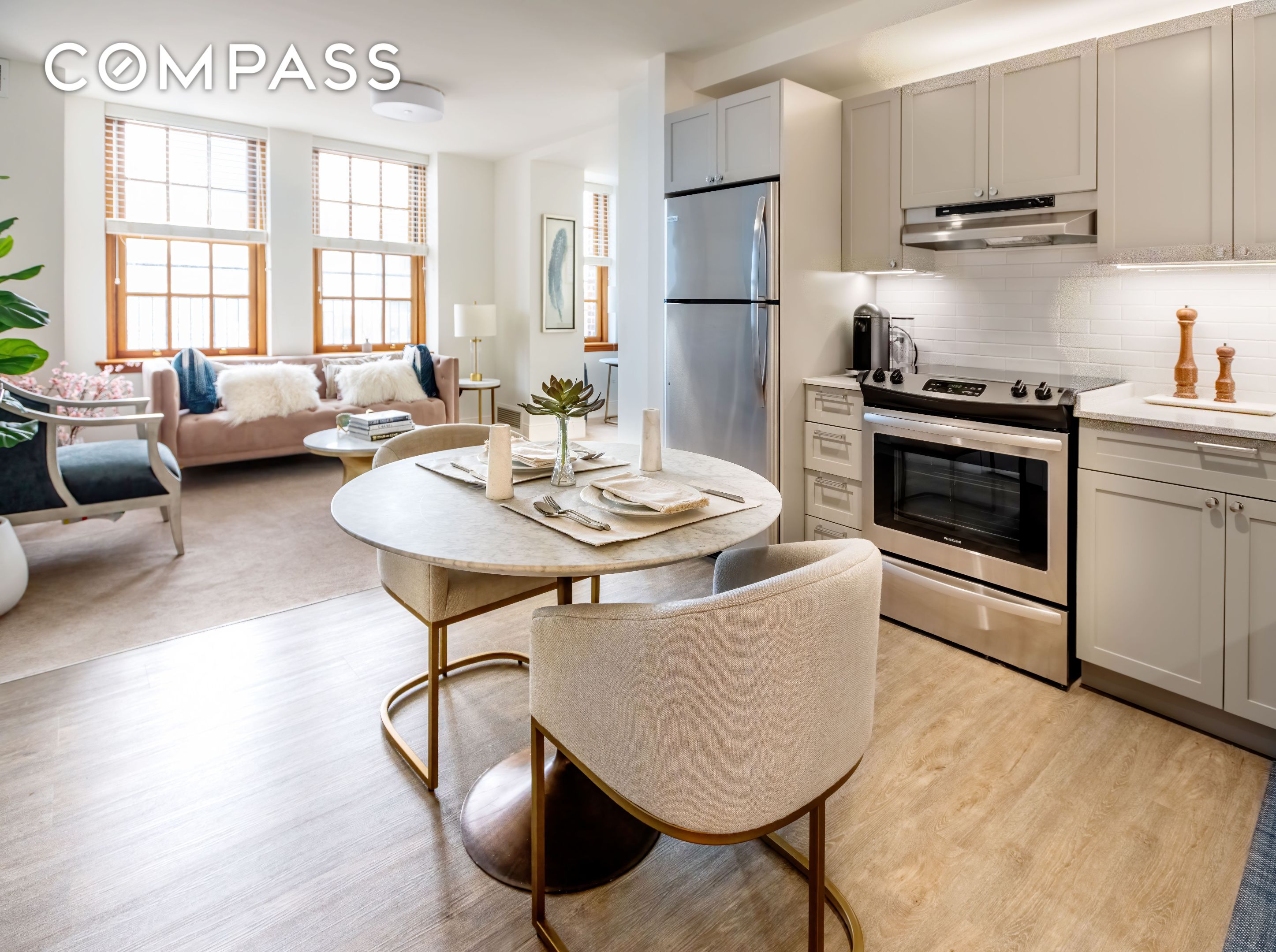 #3 photo, Brooklyn, ブルックリン区 Brooklyn Heights , NY 11201