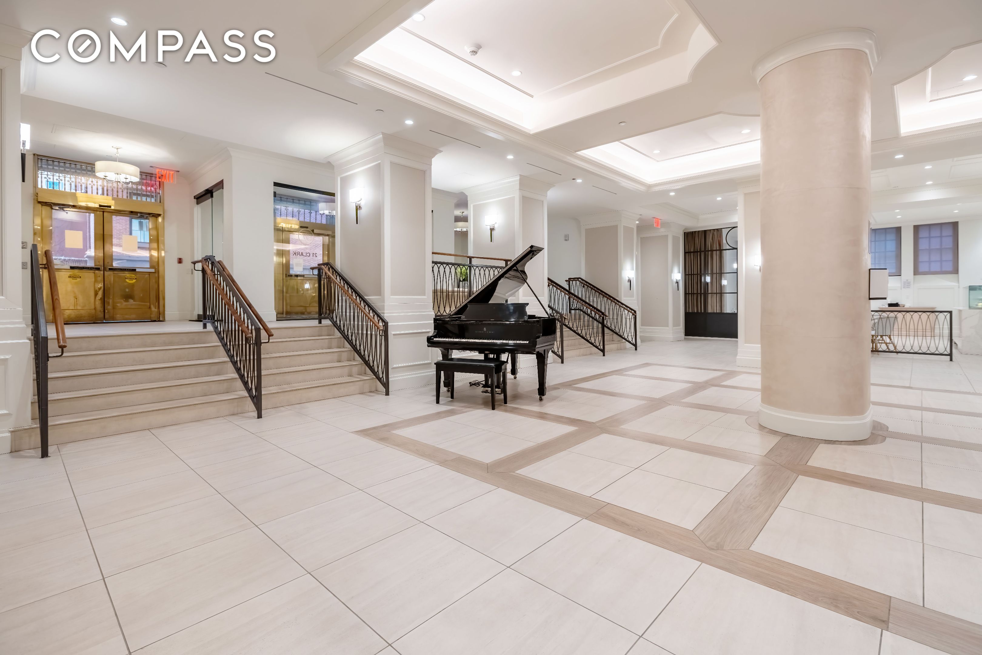 #8 photo, Brooklyn, ブルックリン区 Brooklyn Heights , NY 11201