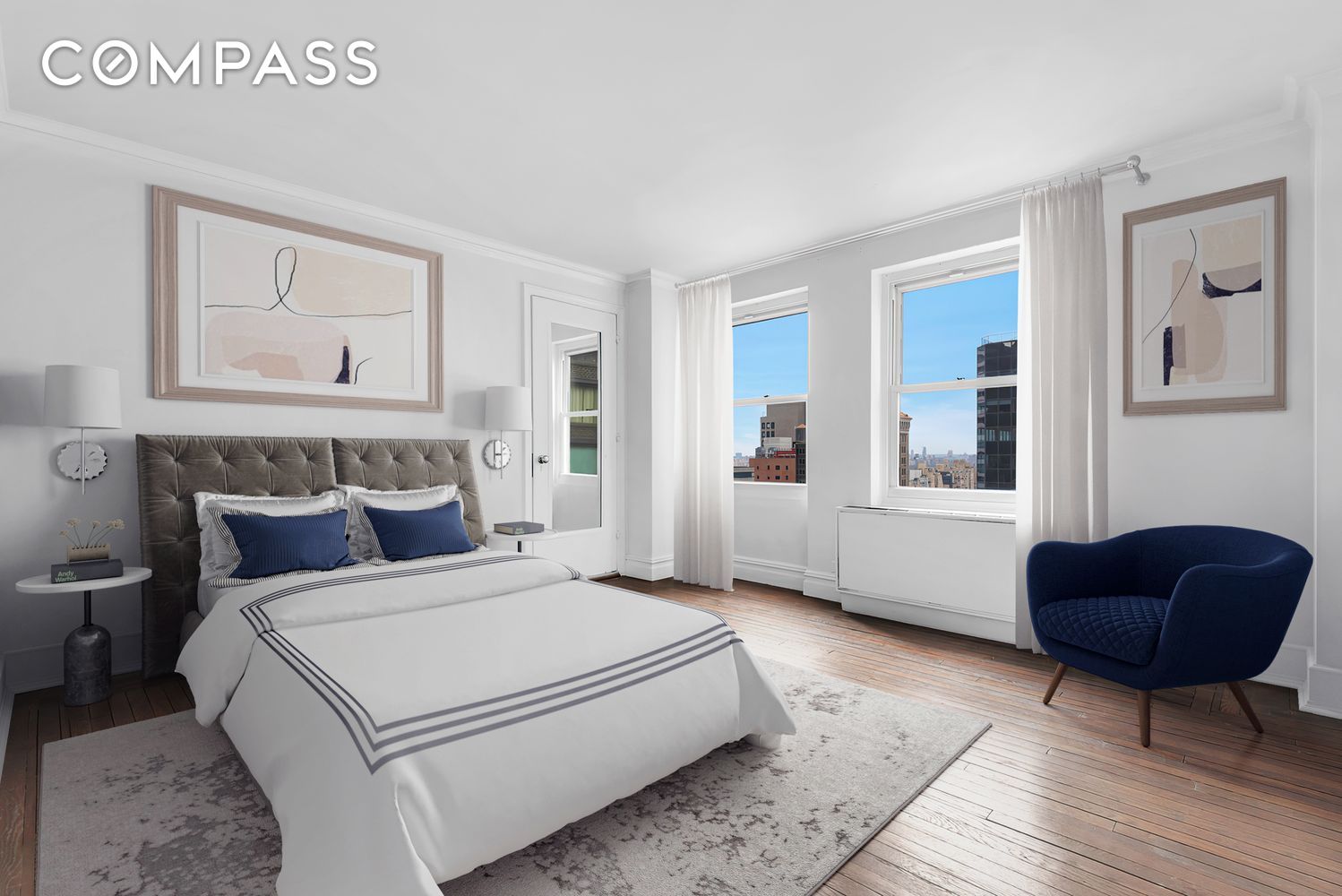 #8 photo, New York City, マンハッタン Midtown East , NY 10022