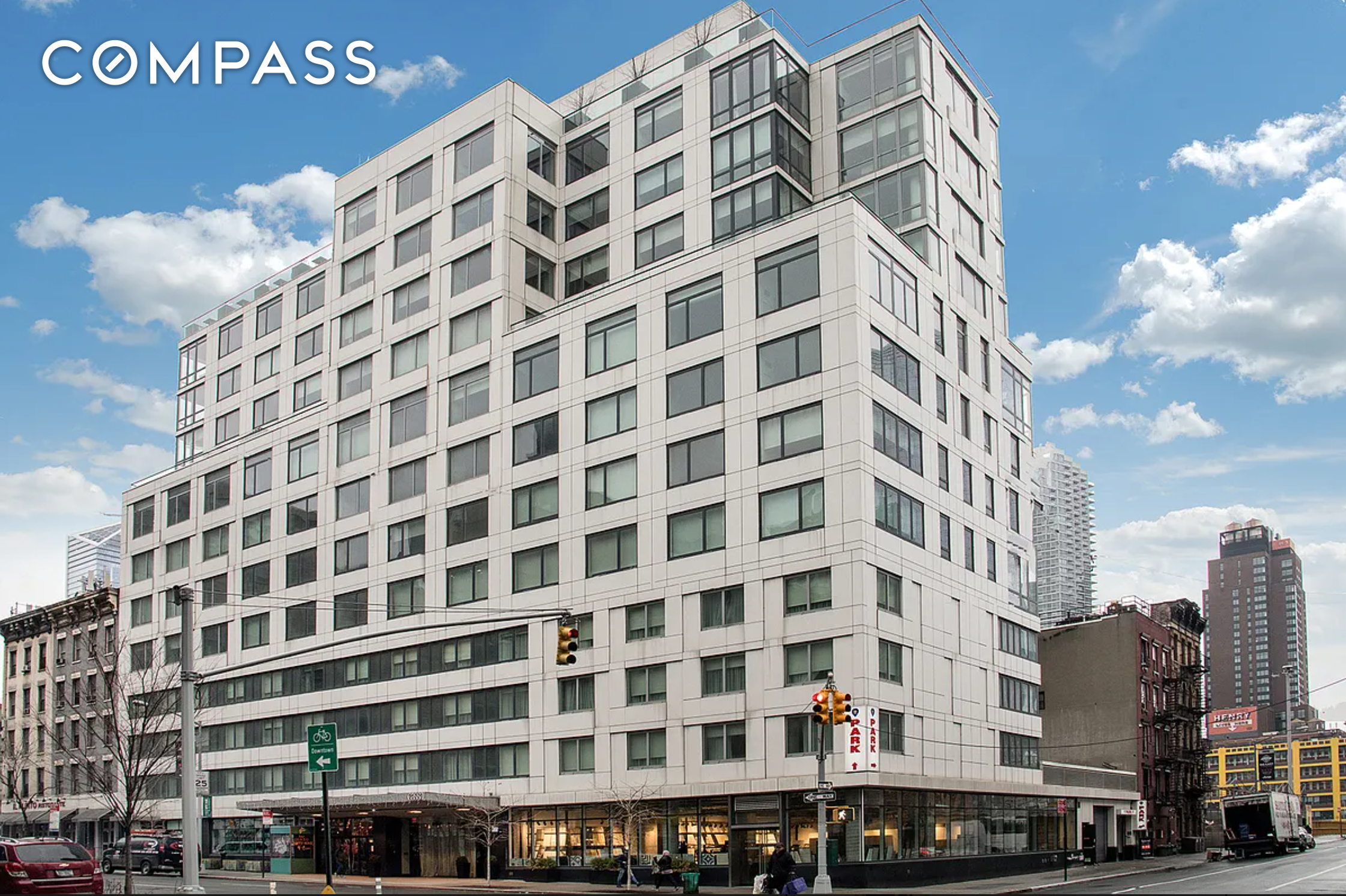 #1 photo, 515 9th Avenue, 曼哈顿 中城西区 Hudson Yards , NY 10018