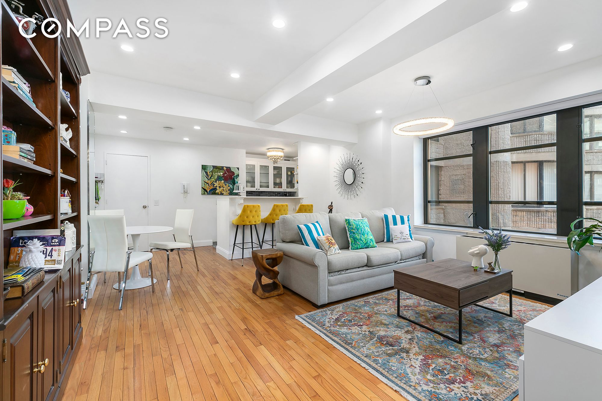 #1 photo, 43 W 61st Street, 曼哈顿 上西城 Upper West Side , NY 10023