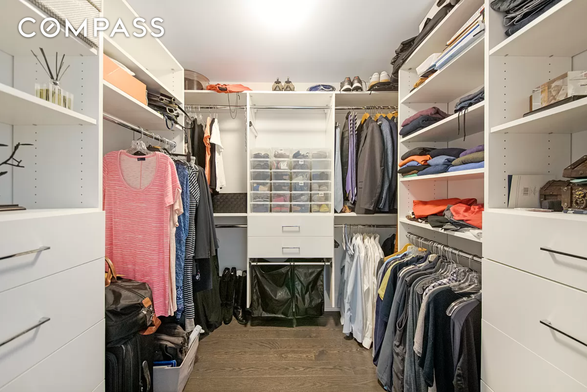 #1 photo, 50 Riverside Boulevard, 曼哈顿 上西城 Upper West Side , NY 10069