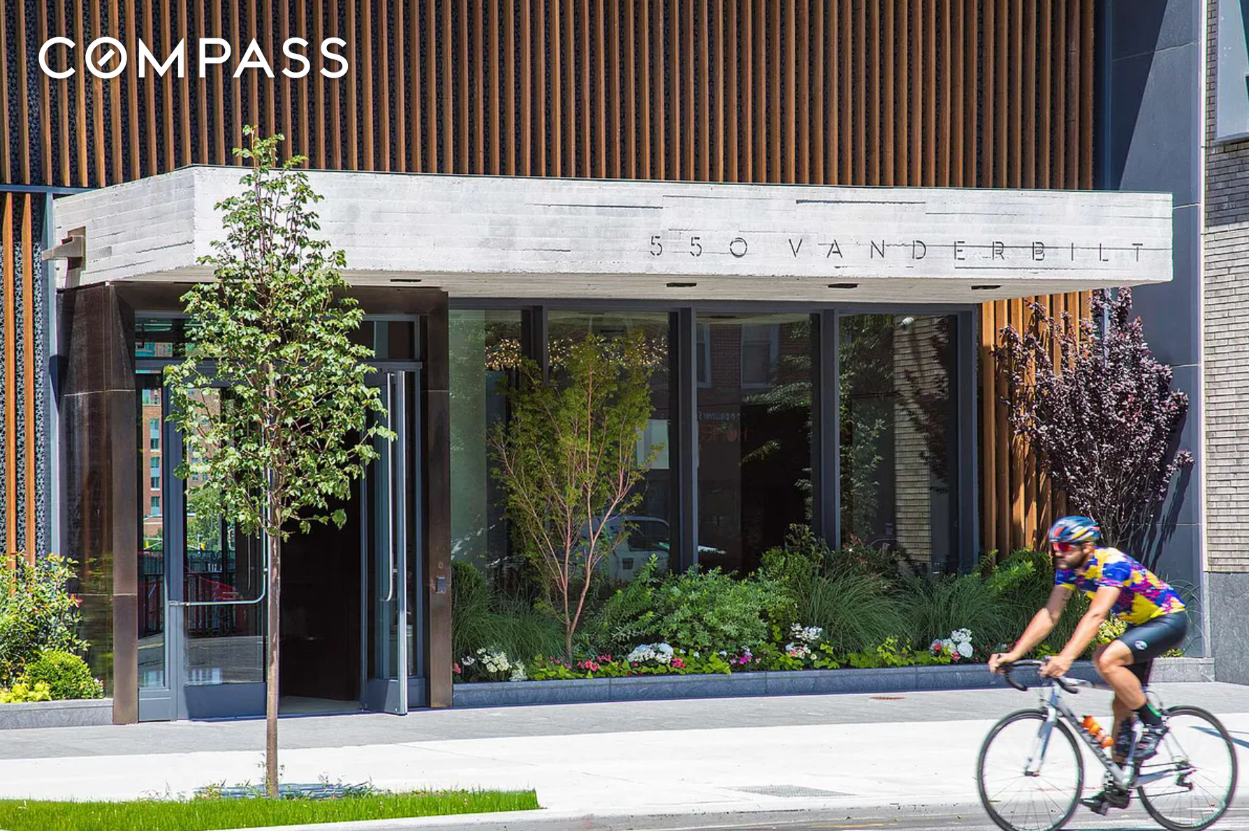 #1 photo, 550 Vanderbilt Avenue, 布鲁克林 展望高地 Prospect Heights , NY 11238