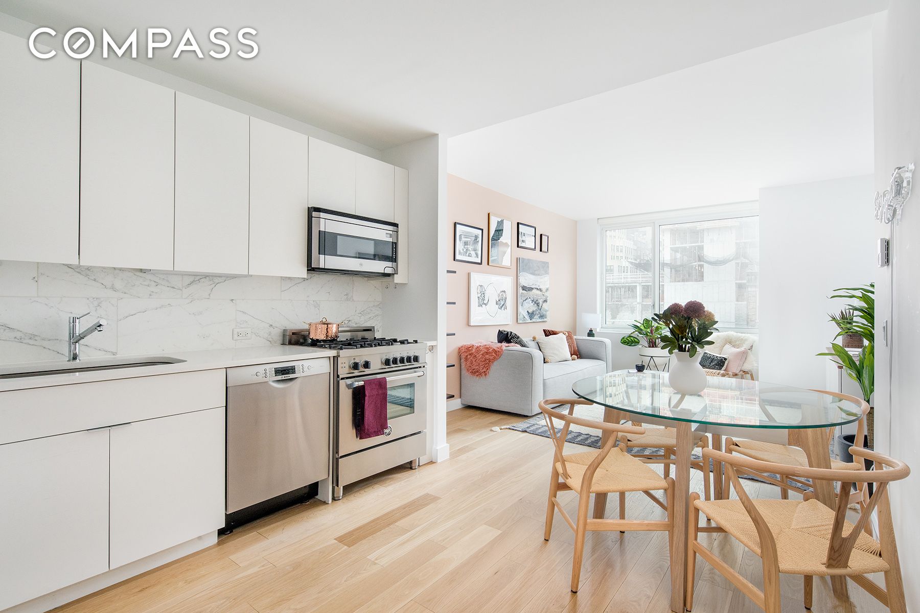 #1 photo, 515 9th Avenue, 曼哈顿 中城西区 Hudson Yards , NY 10018