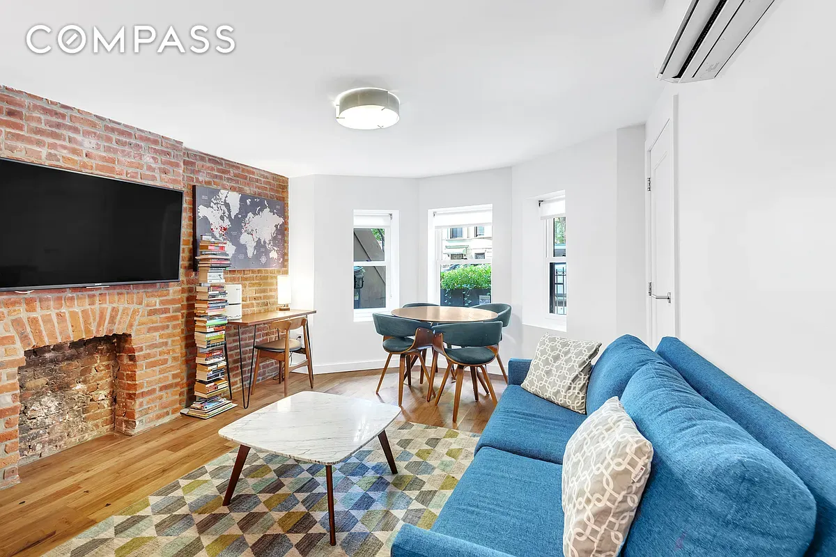 #1 photo, 858 Lincoln Place, 布鲁克林 Crown Heights , NY 11216