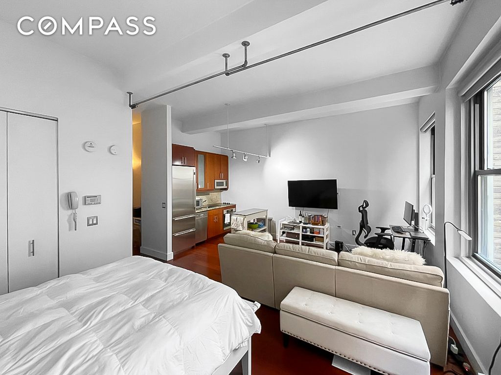 #1 photo, 80 John Street, 曼哈顿金融区 Financial District , NY 10038