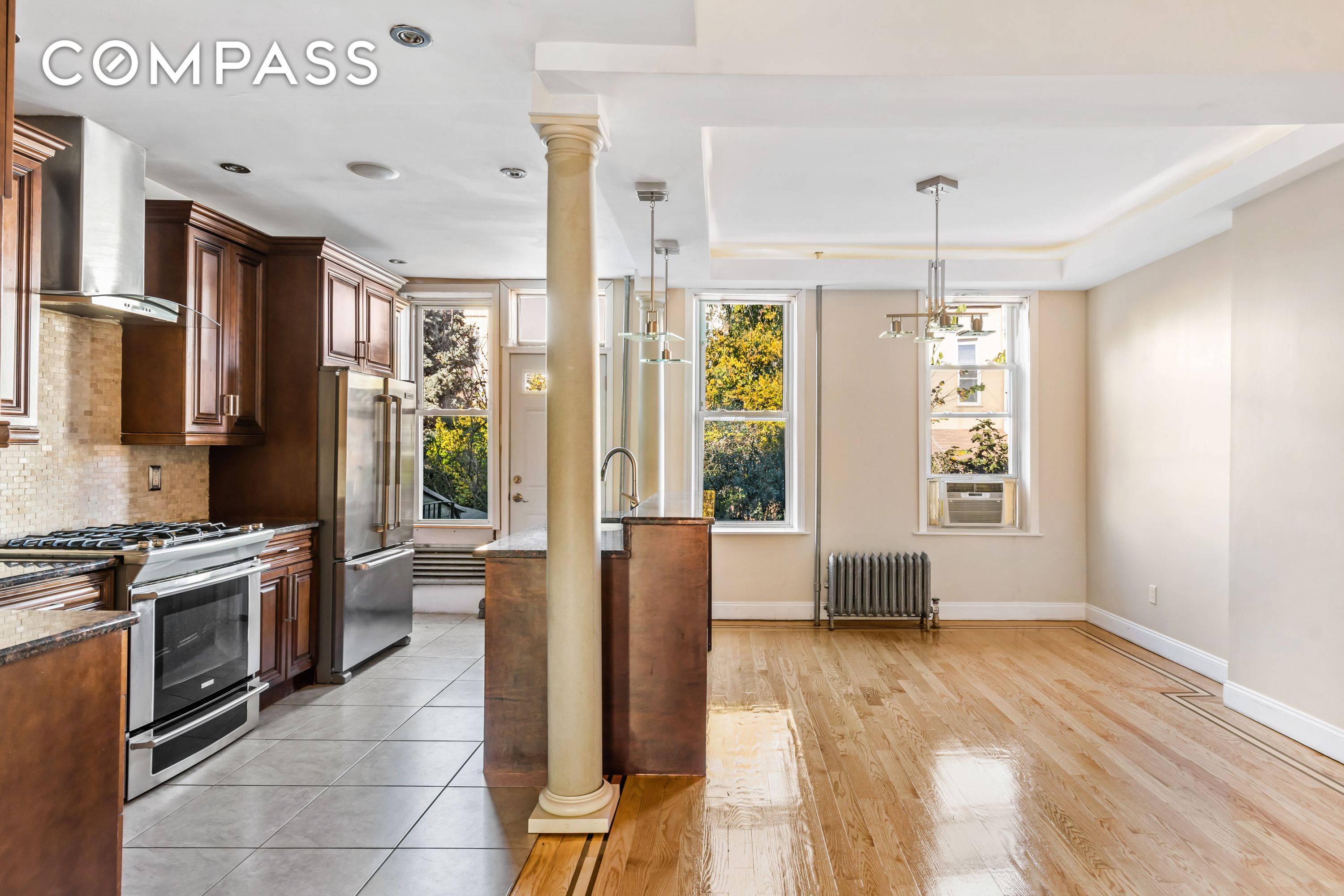 #1 photo, 60-13 Menahan Street, 皇后区 瑞吉屋 Ridgewood , NY 11385