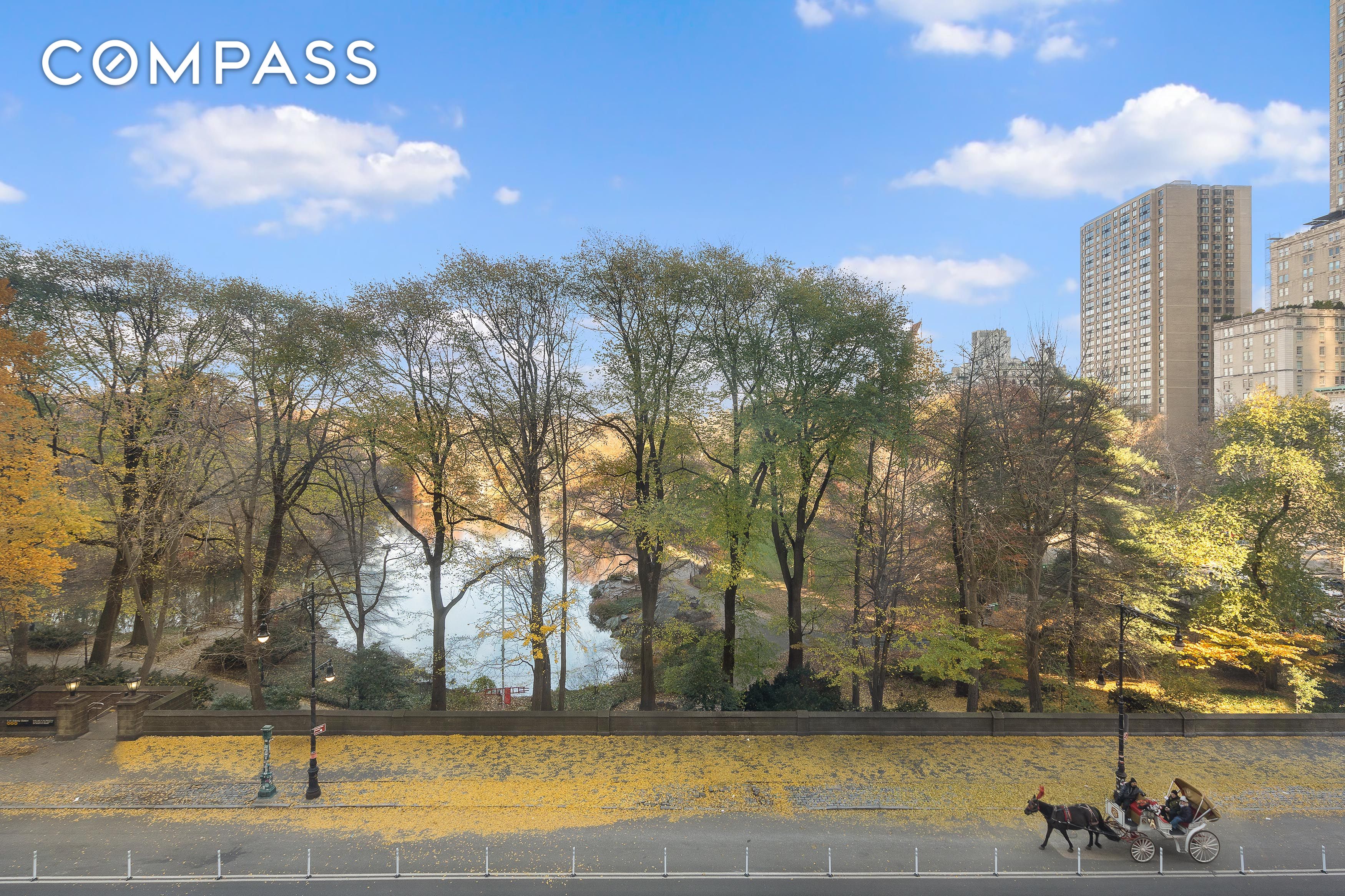 #1 photo, 1 Central Park S, 曼哈顿 中央公园南街 Central Park South , NY 10019