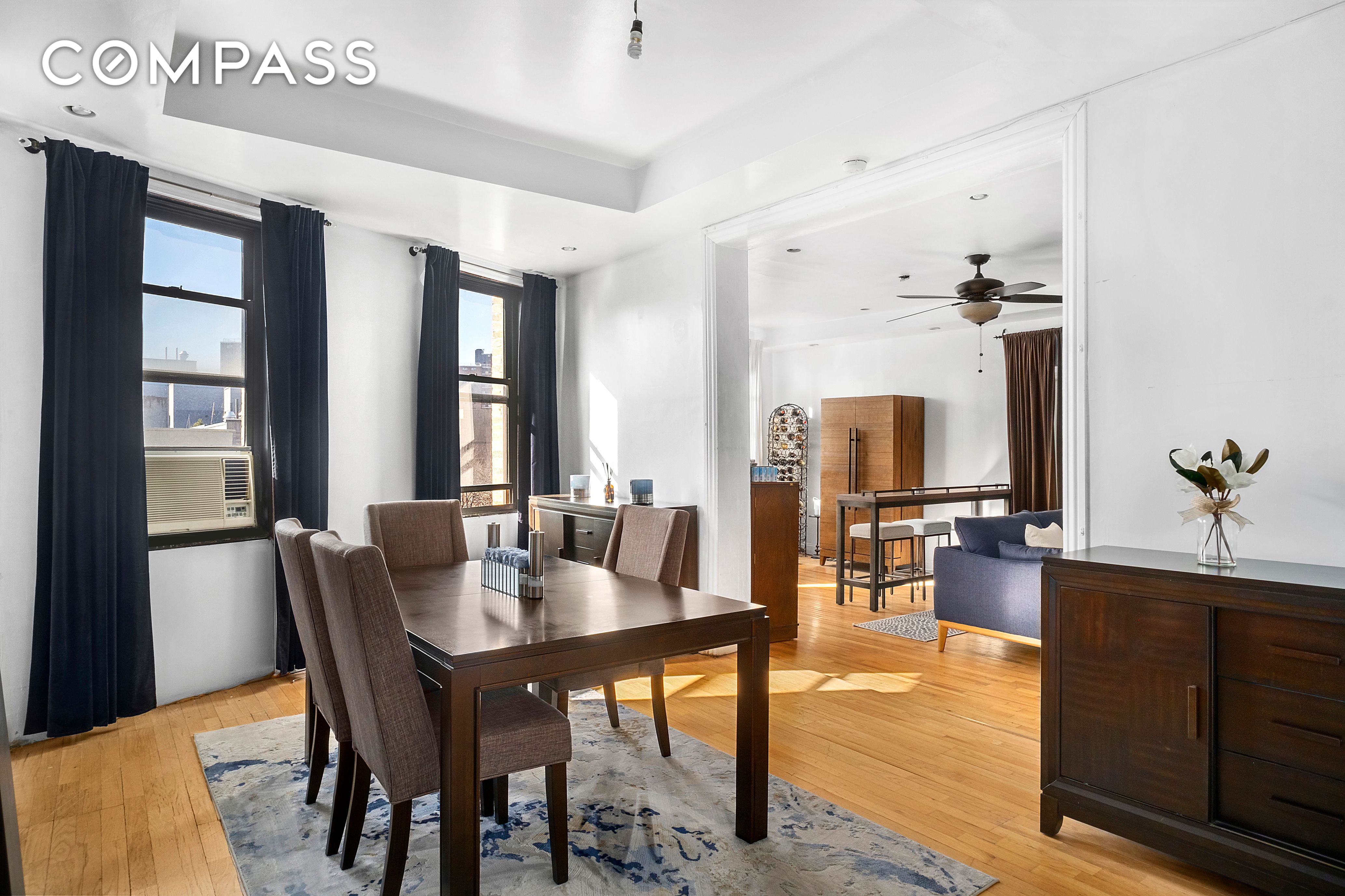 #1 photo, 41 Convent Avenue, 曼哈顿 哈莱姆区 Manhattanville , NY 10027