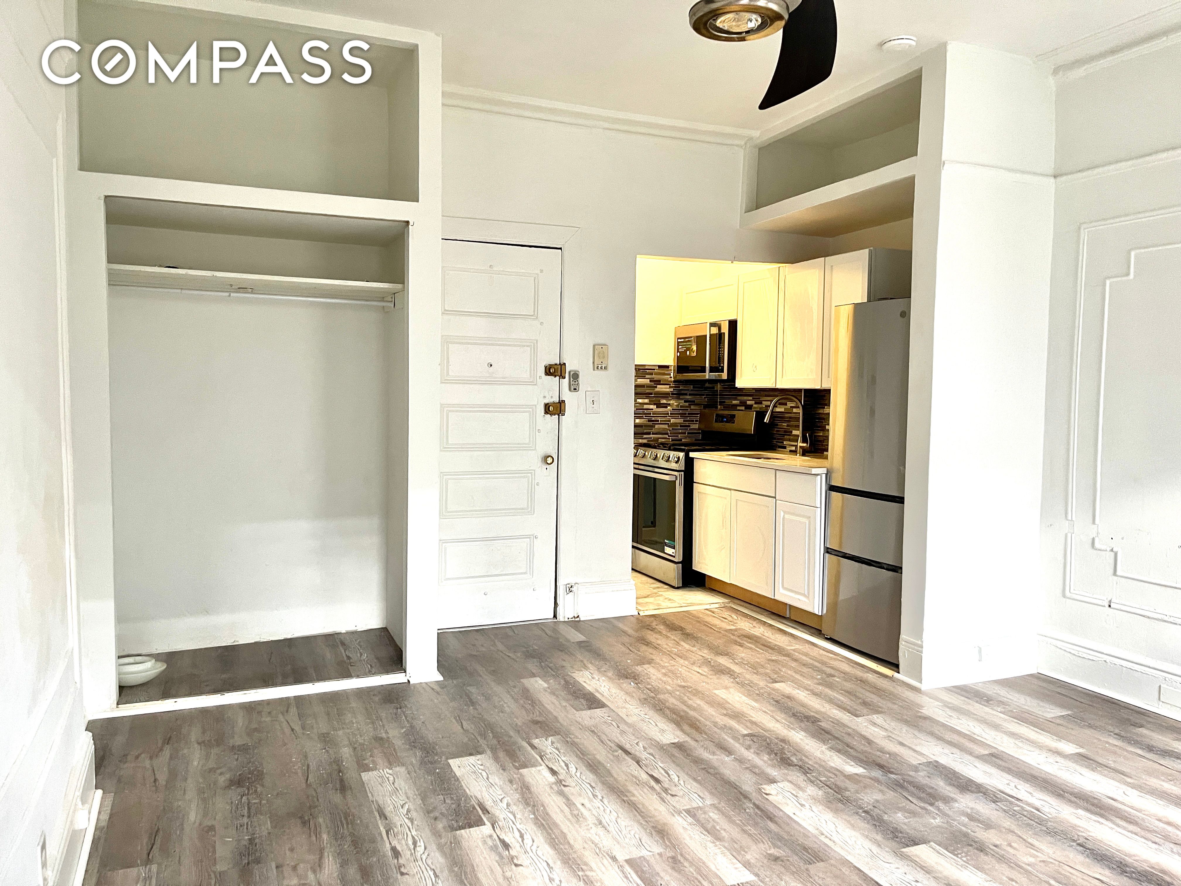 #1 photo, 611 W 145th Street 3F, 北曼哈顿 Hamilton Heights , NY 10031