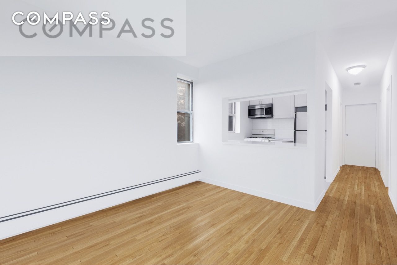 #1 photo, 400 W 46th Street, 曼哈顿 中城西区 Hell's Kitchen , NY 10036