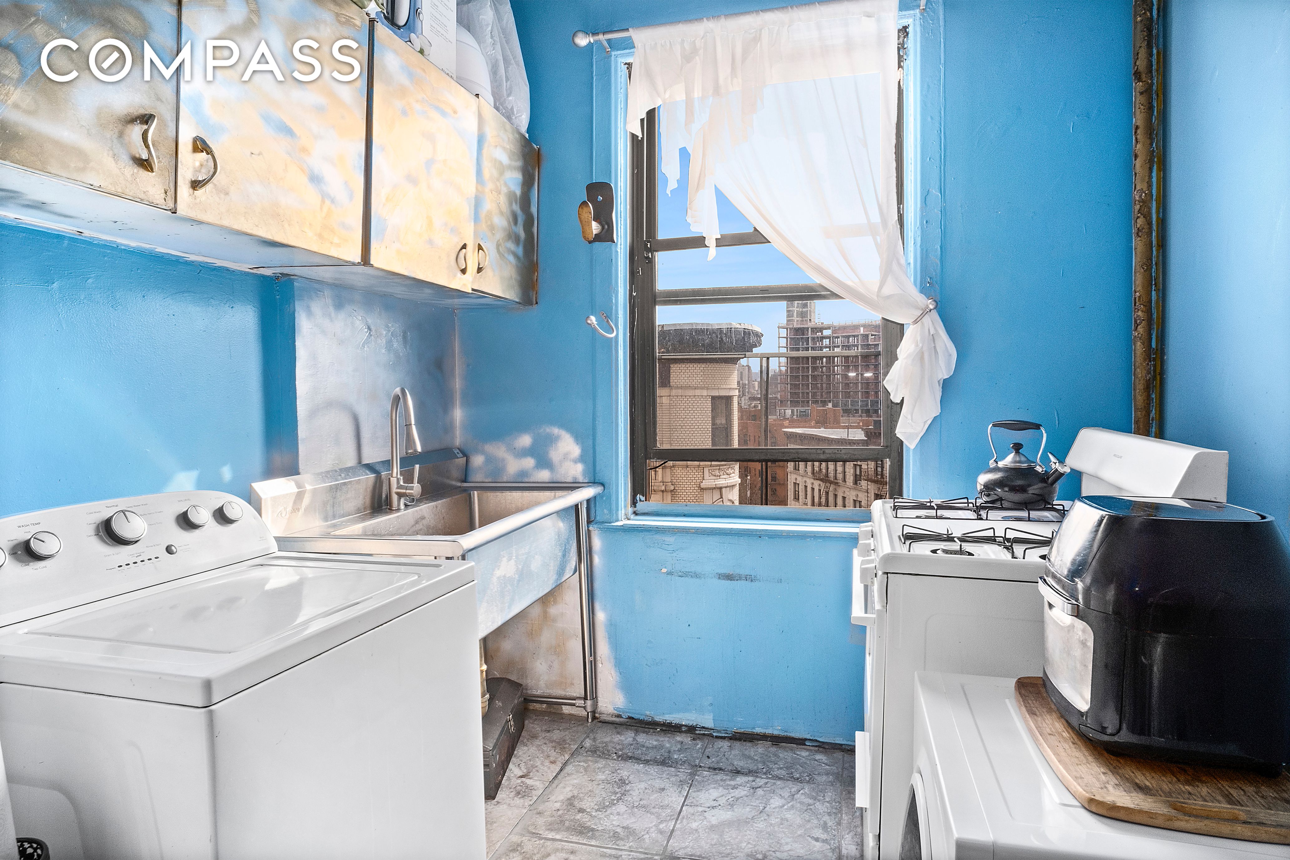 #1 photo, 41 Convent Avenue, 曼哈顿 哈莱姆区 Manhattanville , NY 10027