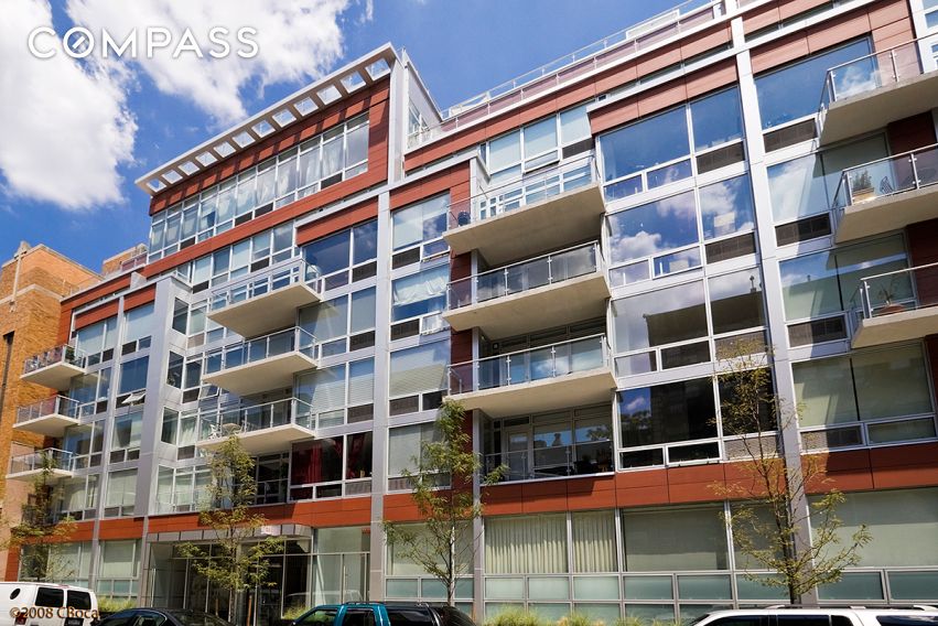 #1 photo, 425 E 13th Street, 曼哈顿 东村区 East Village , NY 10009