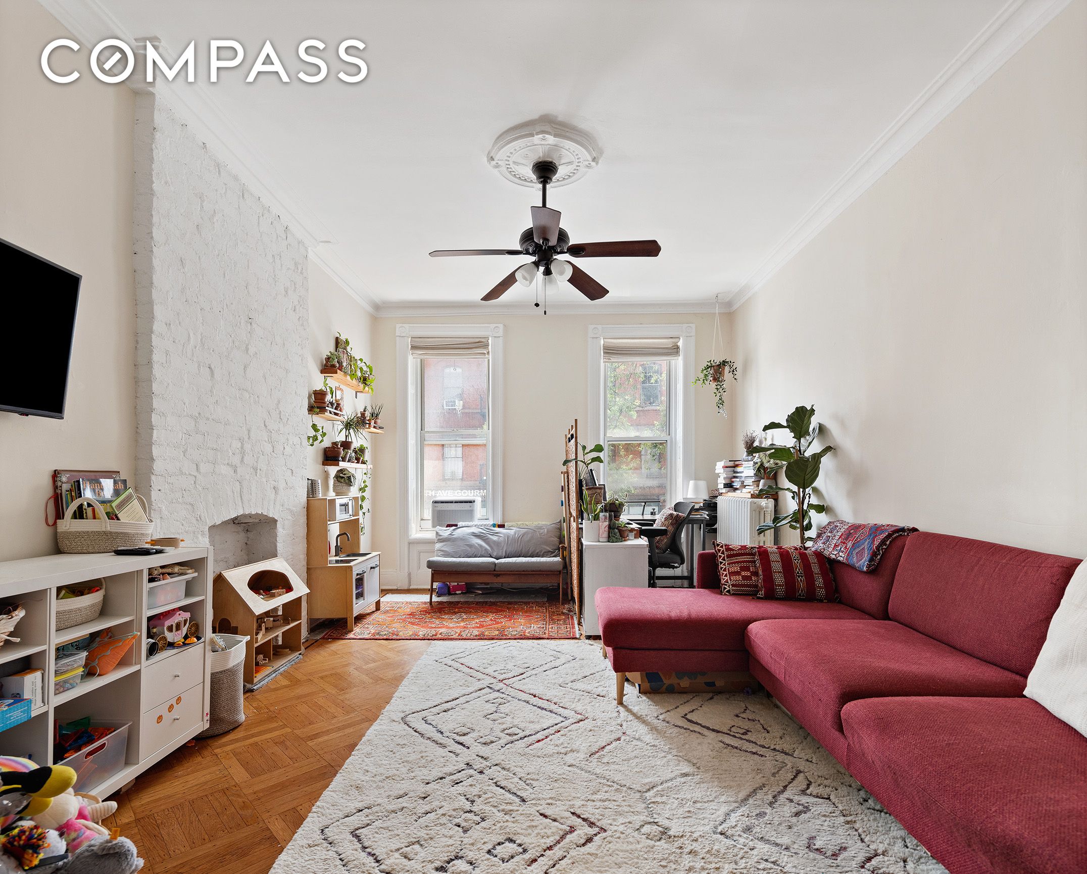 #1 photo, 80 7th Avenue, 布鲁克林 公园斜坡 Park Slope , NY 11217