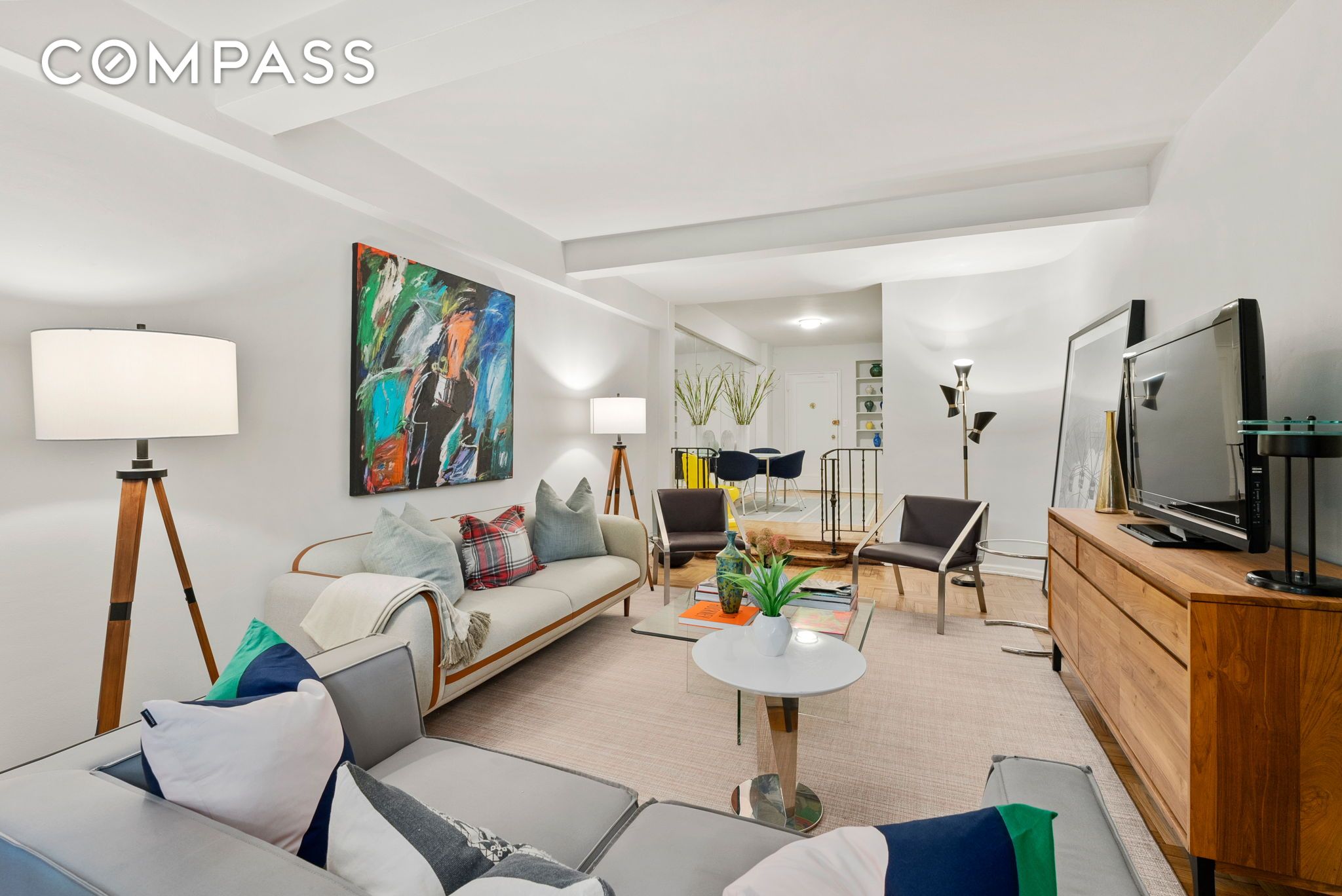 #1 photo, 57 Park Terrace E, 北曼哈顿 Inwood , NY 10034