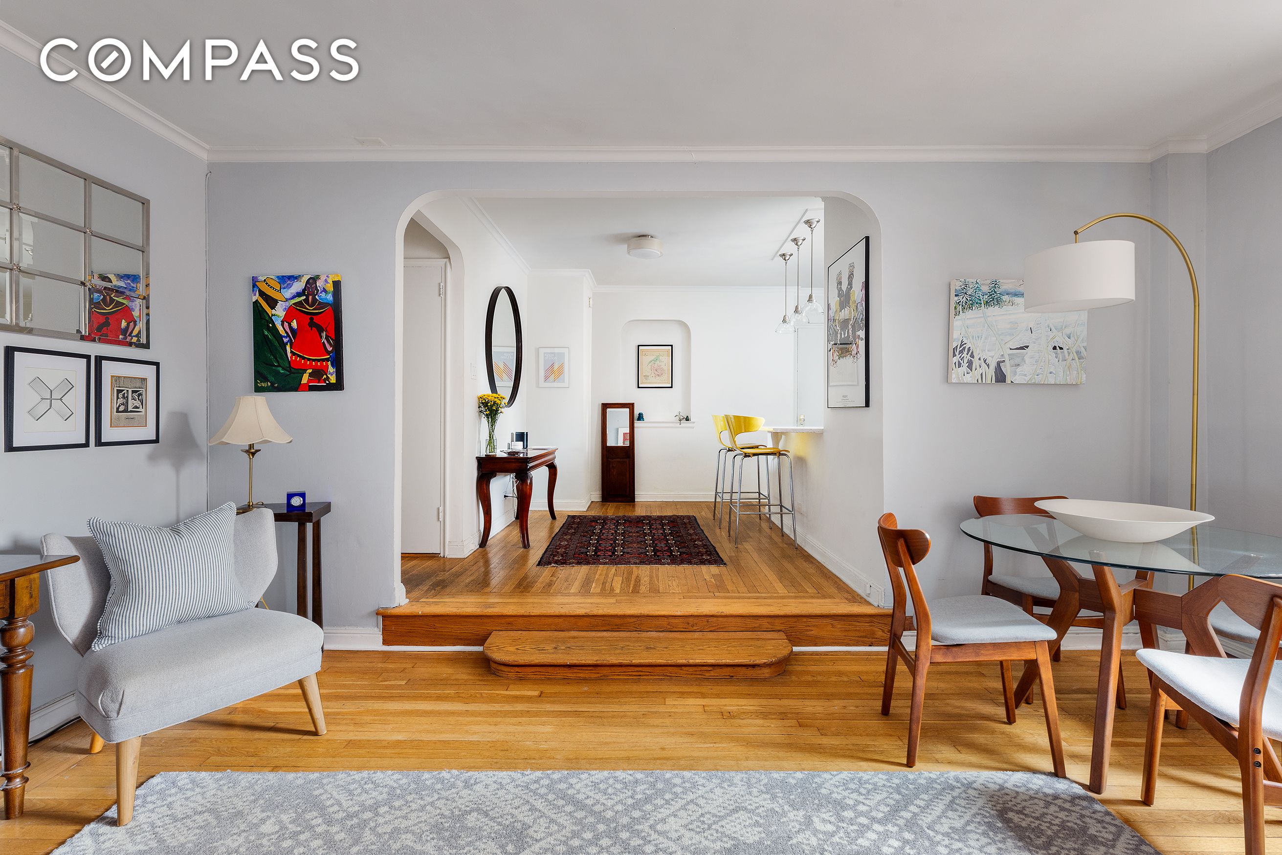 #1 photo, 205 W 95th Street, 曼哈顿 上西城 Upper West Side , NY 10025