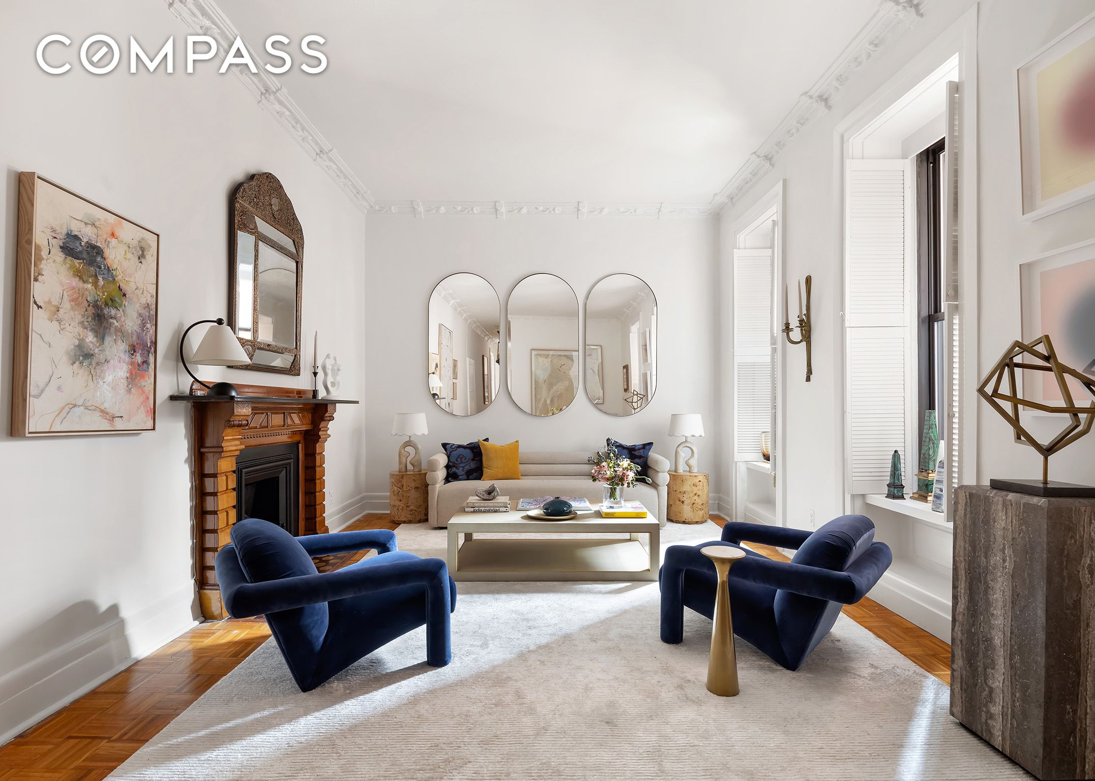 #1 photo, 34 Gramercy Park E, 曼哈顿 格拉梅西公园 Gramercy , NY 10003